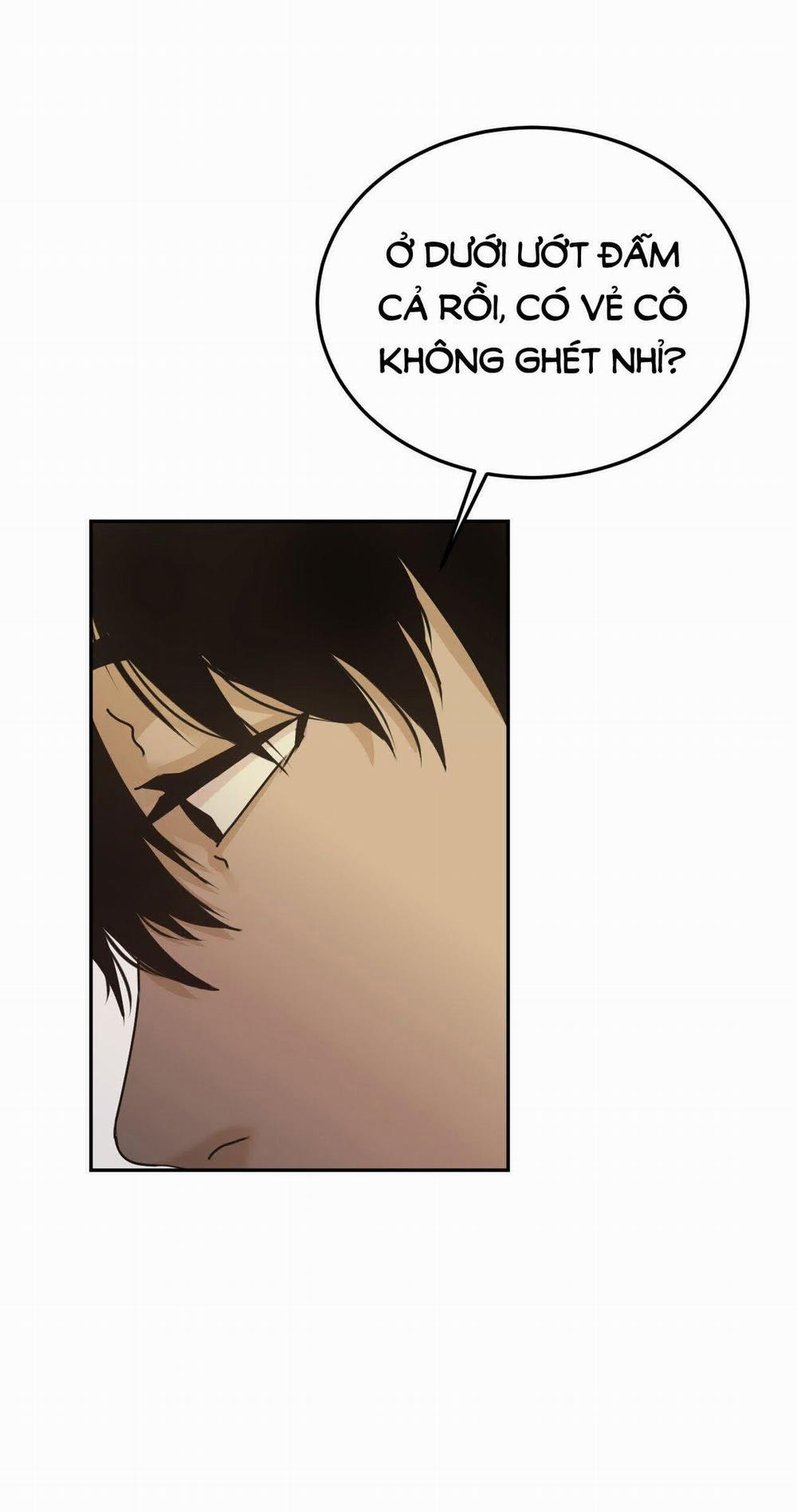 [18+] Hãy Trở Thành Gia Đình Của Tôi 4.2 trang 3