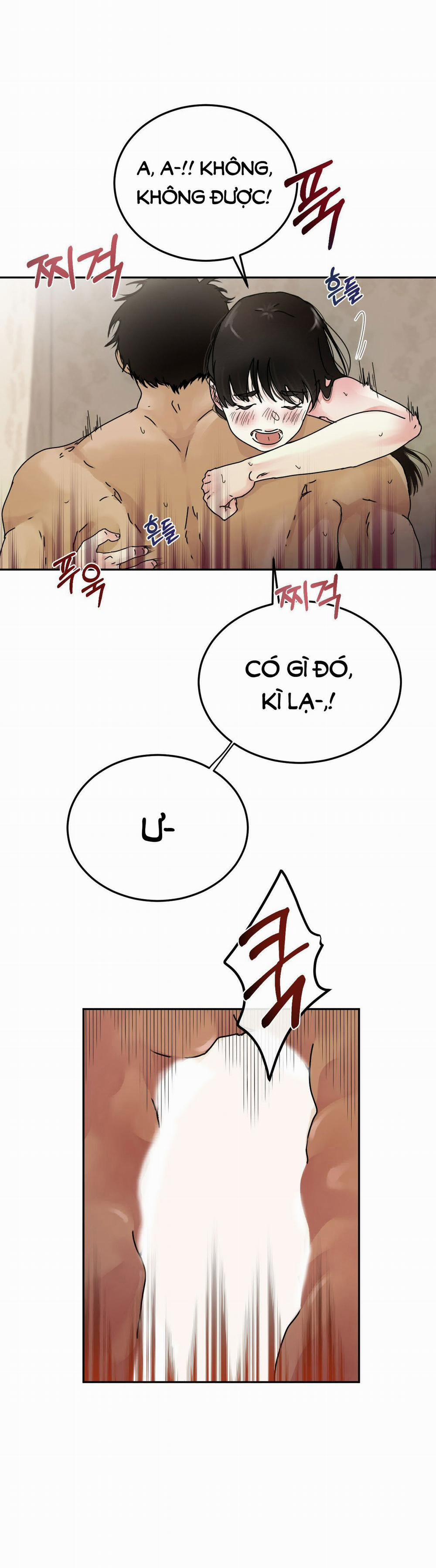 [18+] Hãy Trở Thành Gia Đình Của Tôi 4.2 trang 36