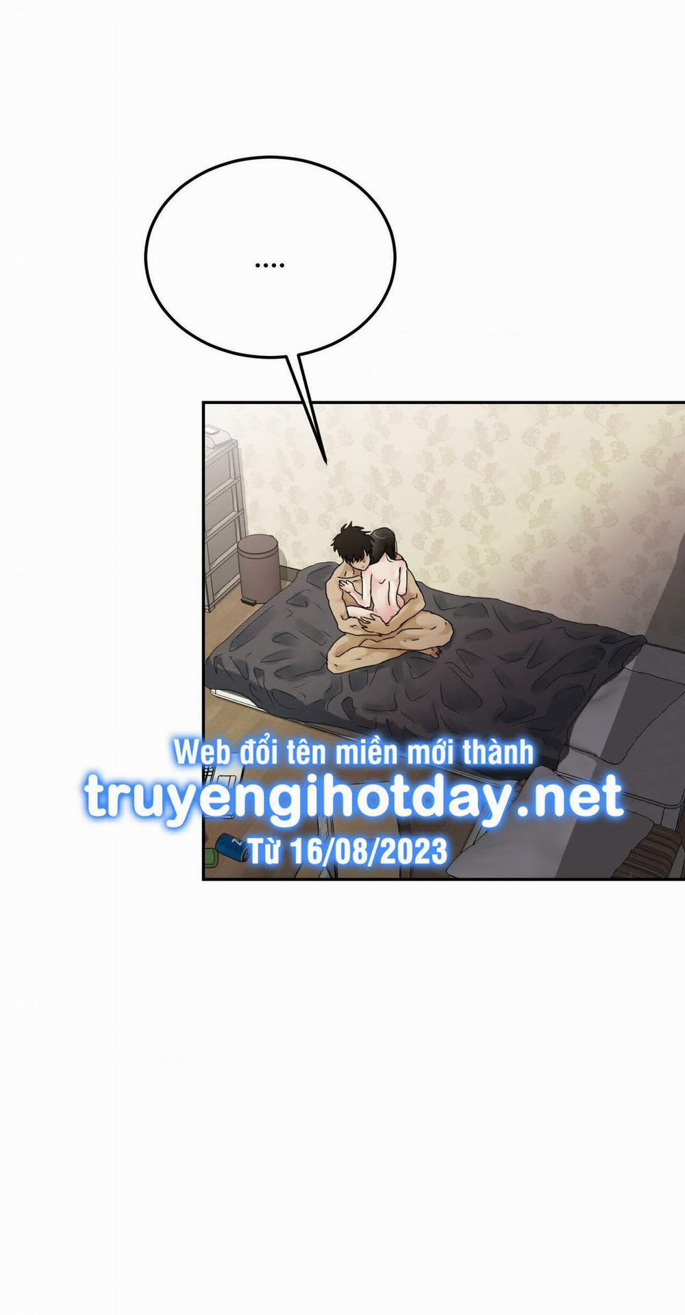 [18+] Hãy Trở Thành Gia Đình Của Tôi 4.2 trang 45