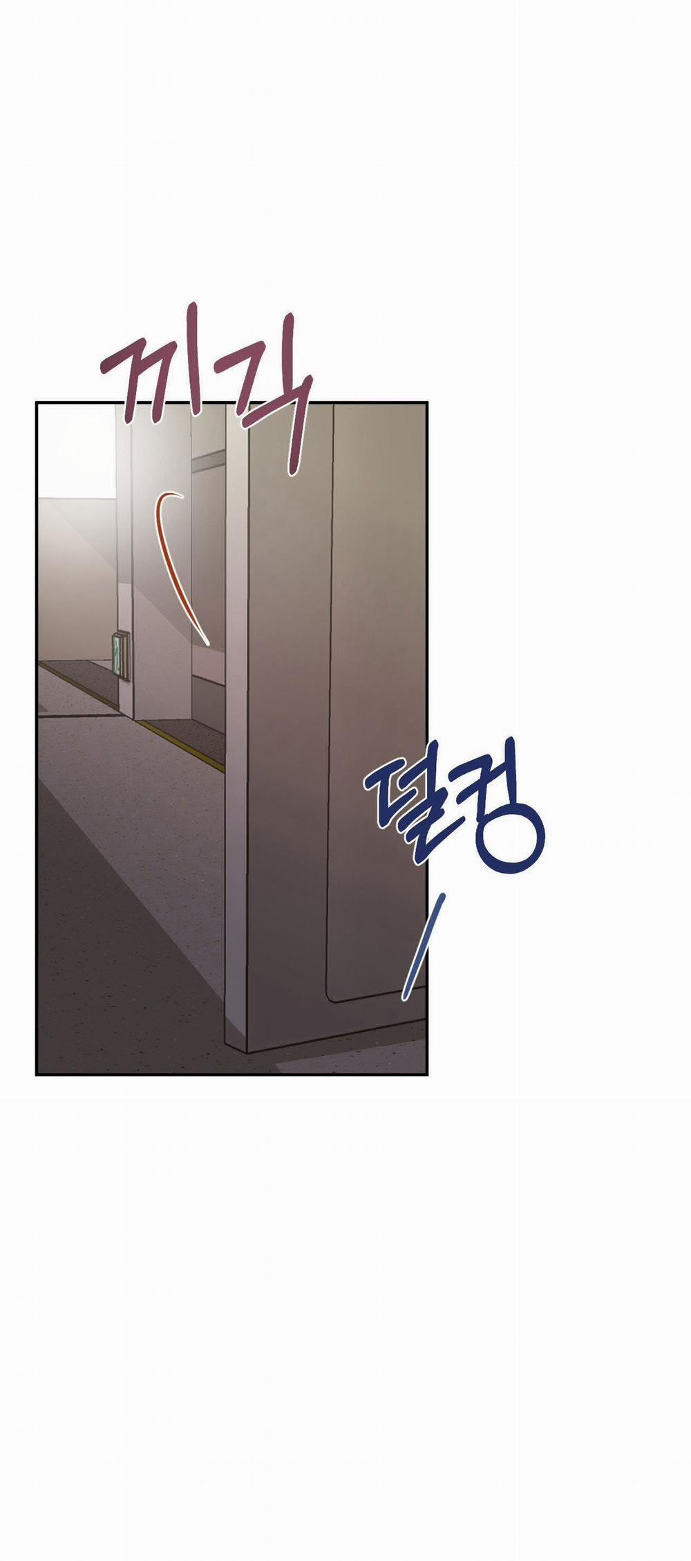 [18+] Hãy Trở Thành Gia Đình Của Tôi 4.2 trang 47