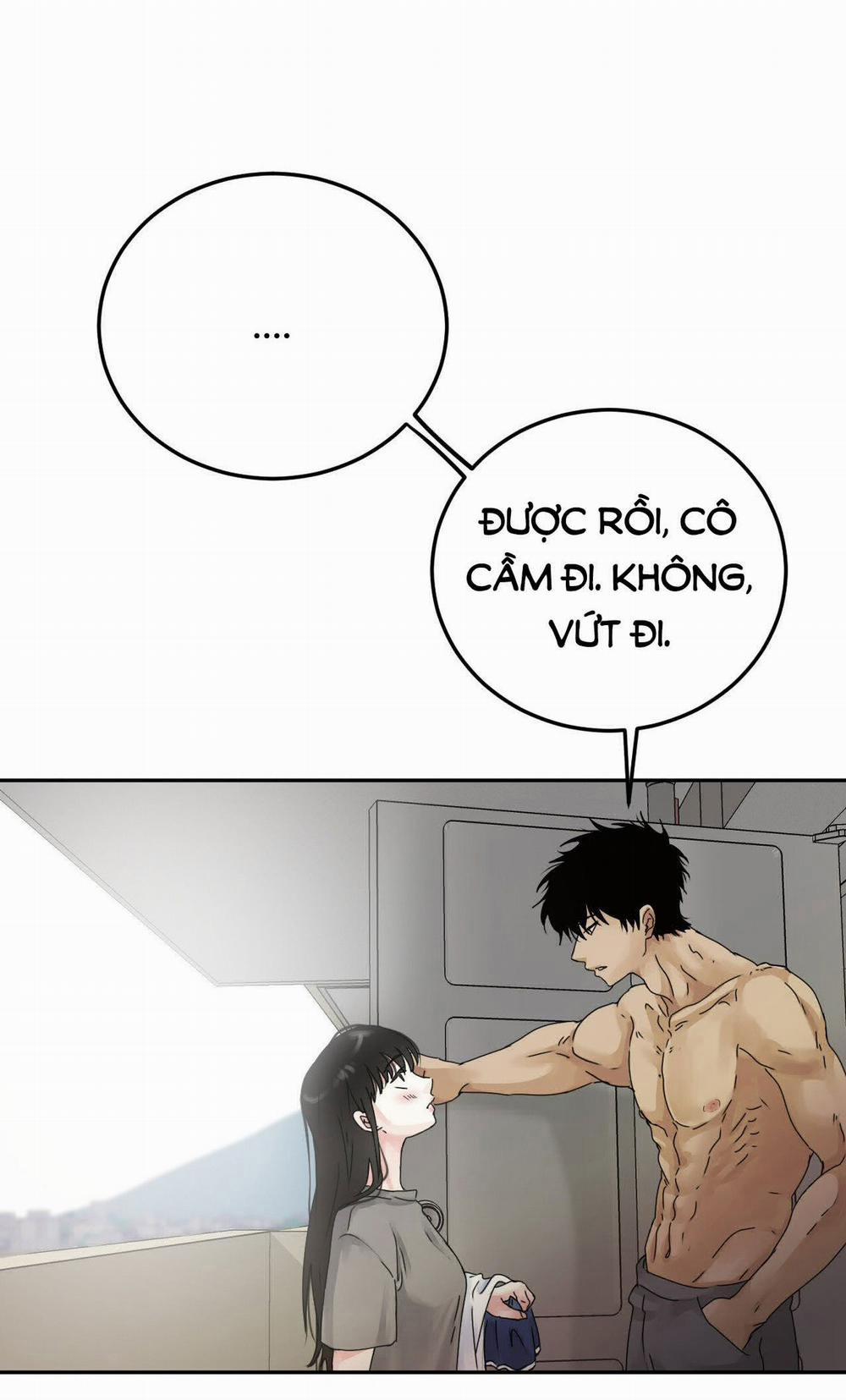 [18+] Hãy Trở Thành Gia Đình Của Tôi 4.2 trang 49