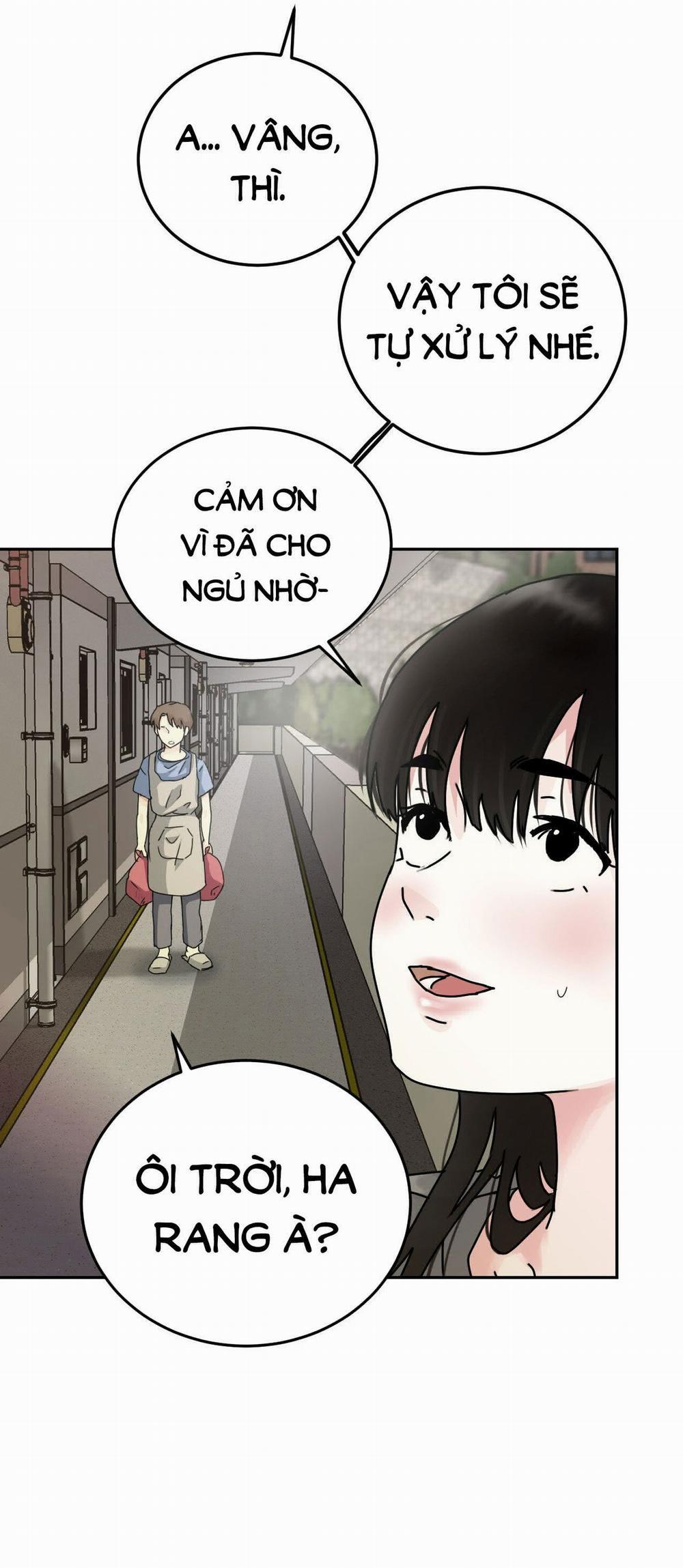 [18+] Hãy Trở Thành Gia Đình Của Tôi 4.2 trang 50