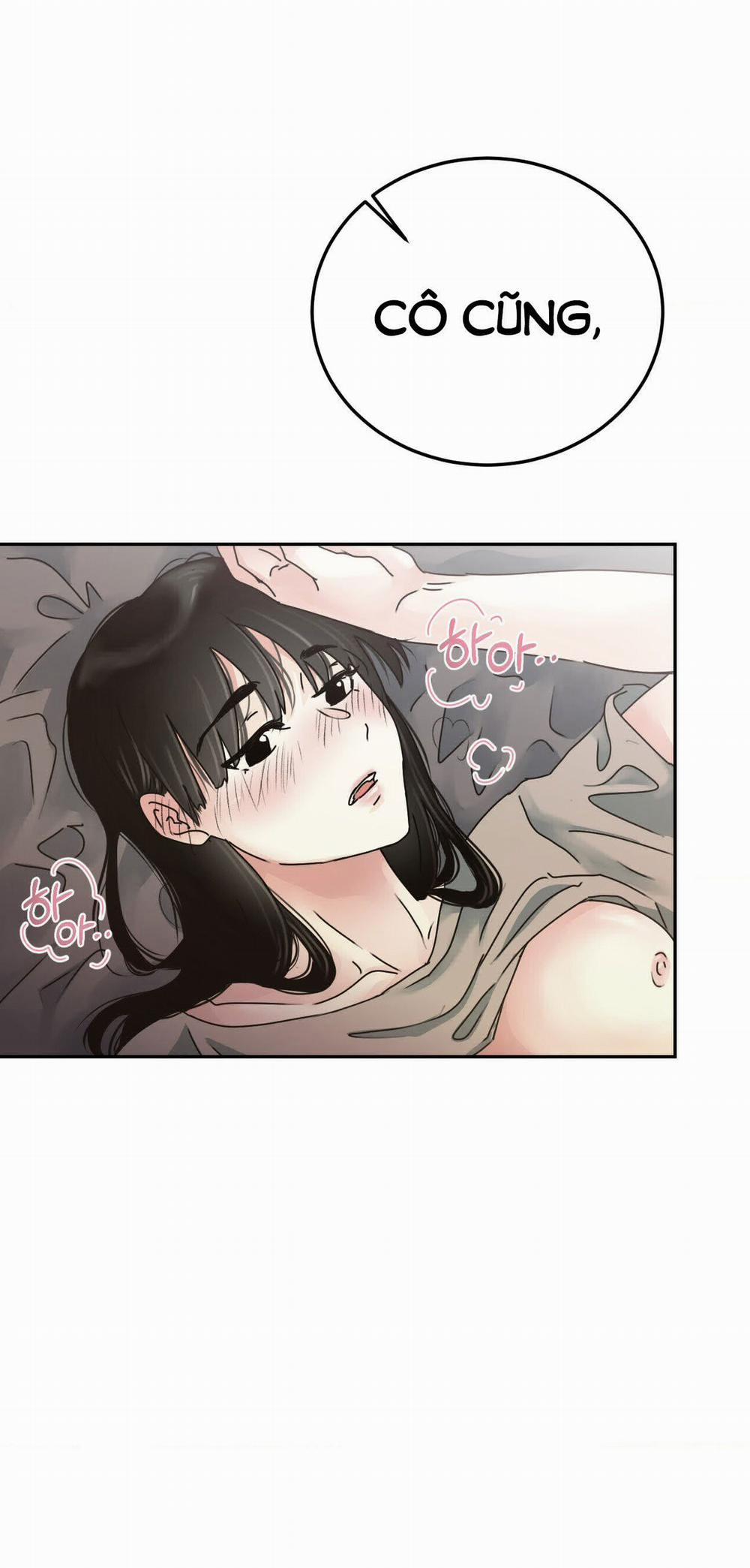 [18+] Hãy Trở Thành Gia Đình Của Tôi 4.2 trang 6