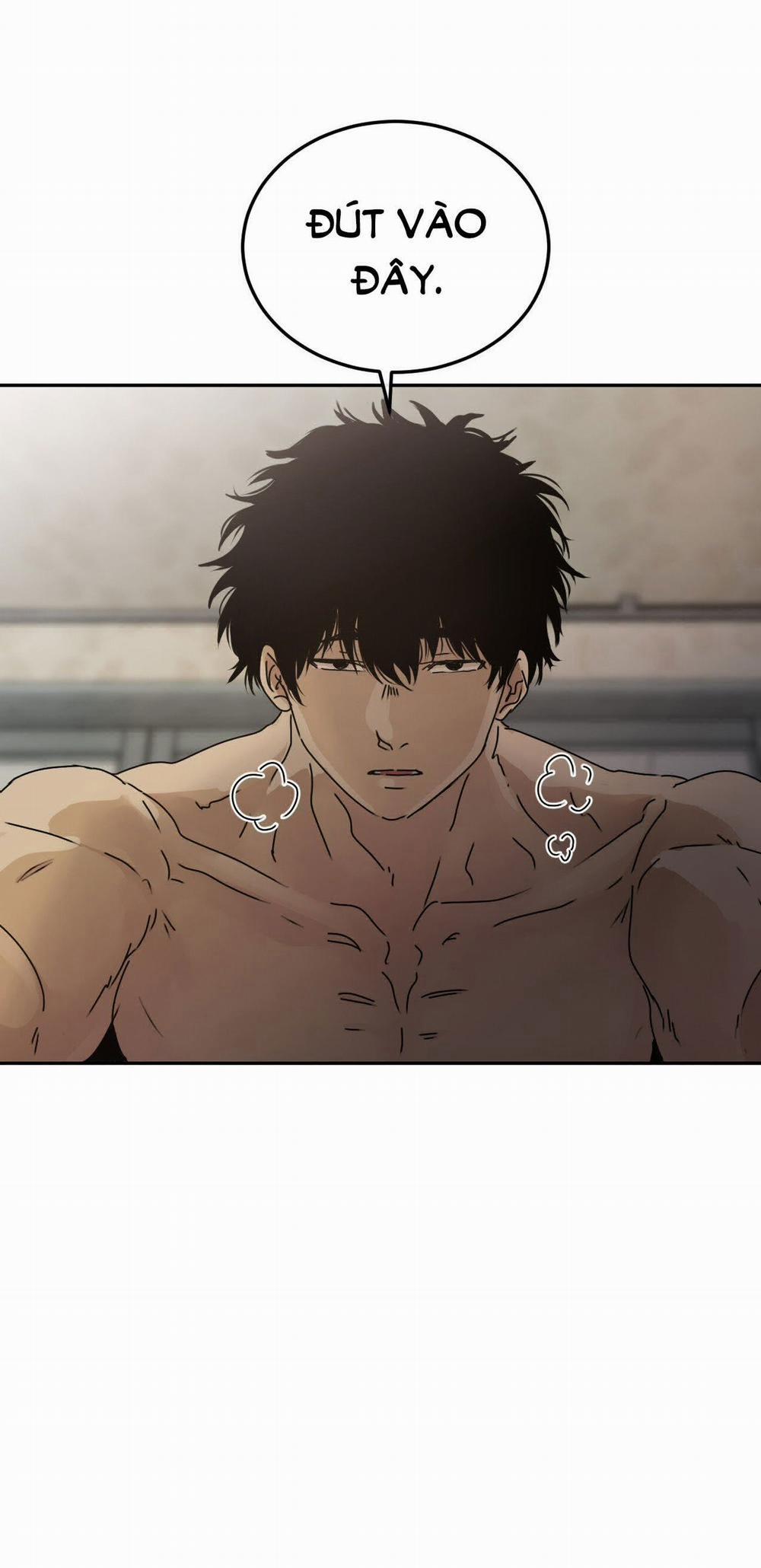 [18+] Hãy Trở Thành Gia Đình Của Tôi 4.2 trang 9