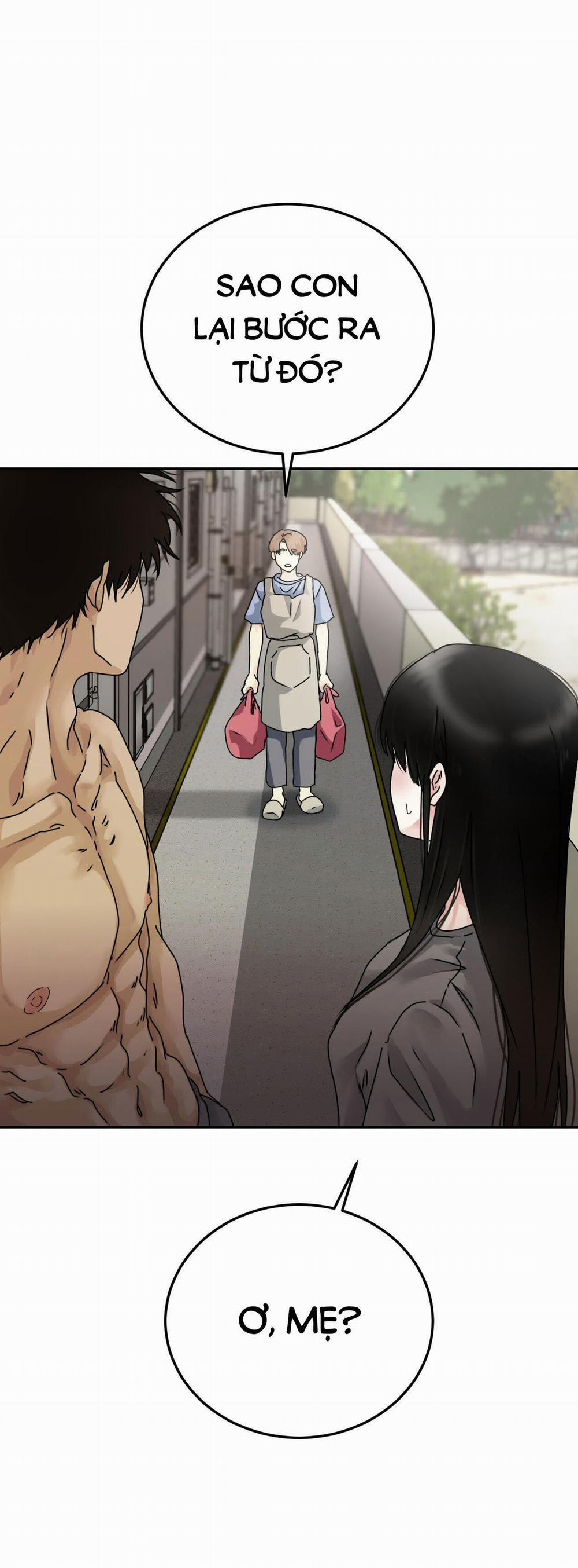 [18+] Hãy Trở Thành Gia Đình Của Tôi 5.1 trang 0