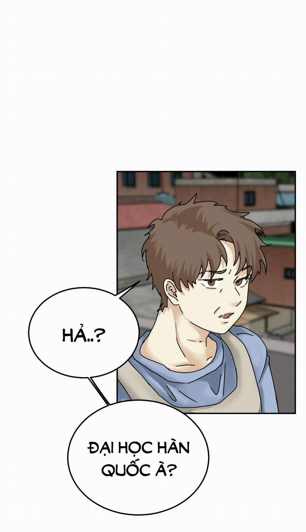 [18+] Hãy Trở Thành Gia Đình Của Tôi 5.1 trang 12