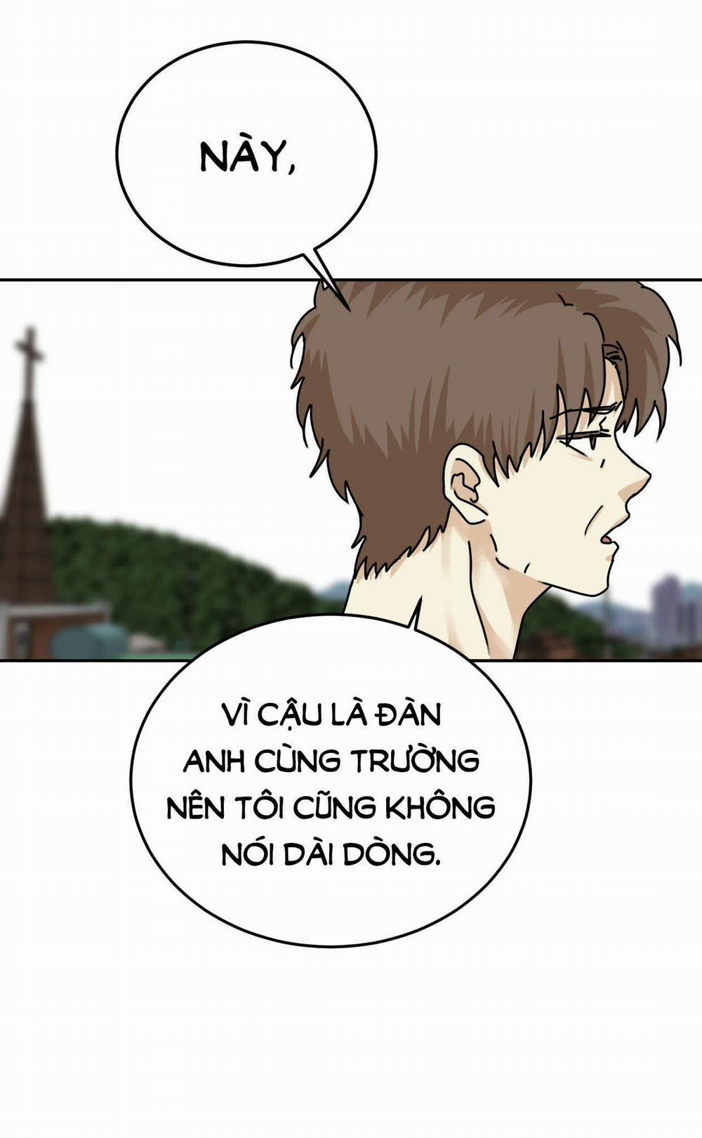 [18+] Hãy Trở Thành Gia Đình Của Tôi 5.1 trang 16