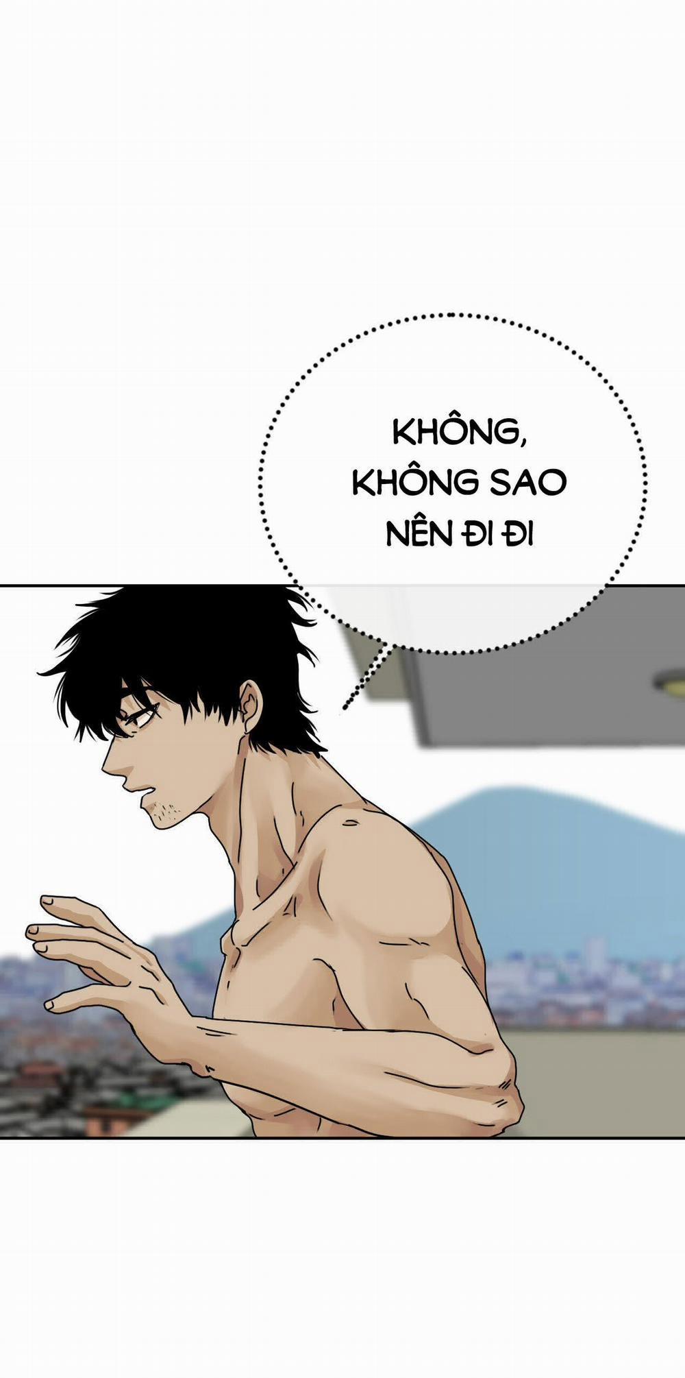 [18+] Hãy Trở Thành Gia Đình Của Tôi 5.1 trang 20