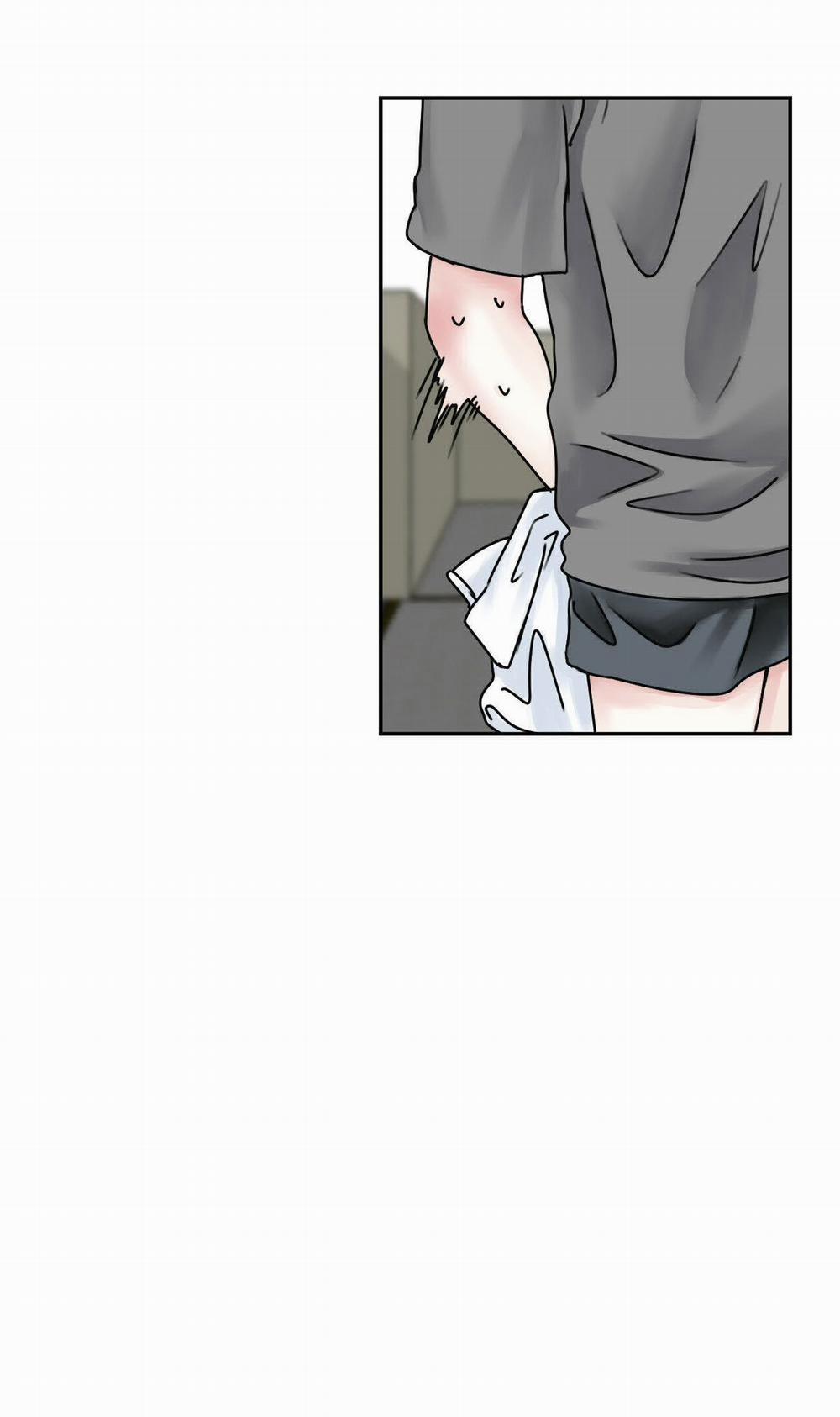 [18+] Hãy Trở Thành Gia Đình Của Tôi 5.1 trang 3