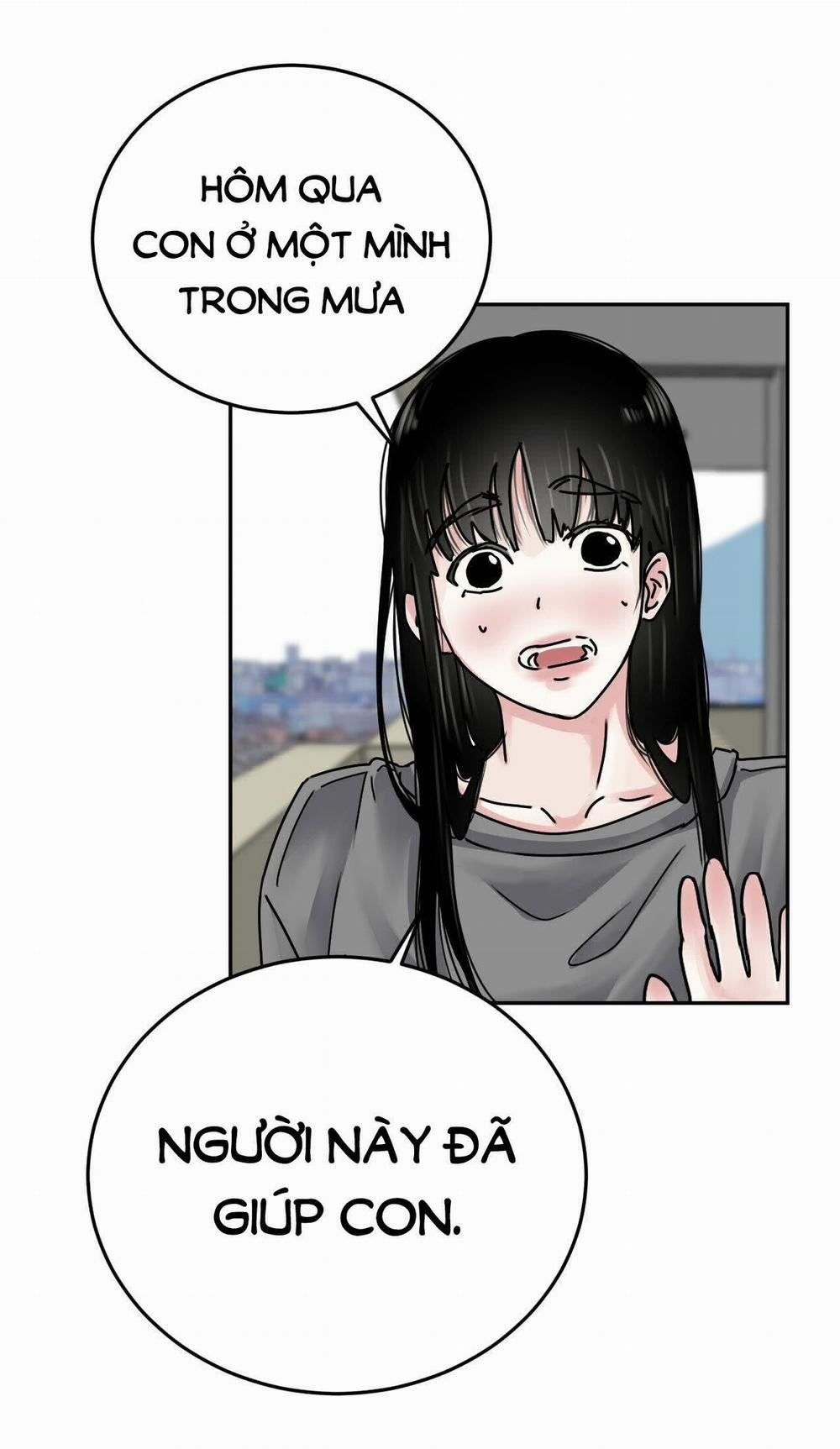 [18+] Hãy Trở Thành Gia Đình Của Tôi 5.1 trang 6