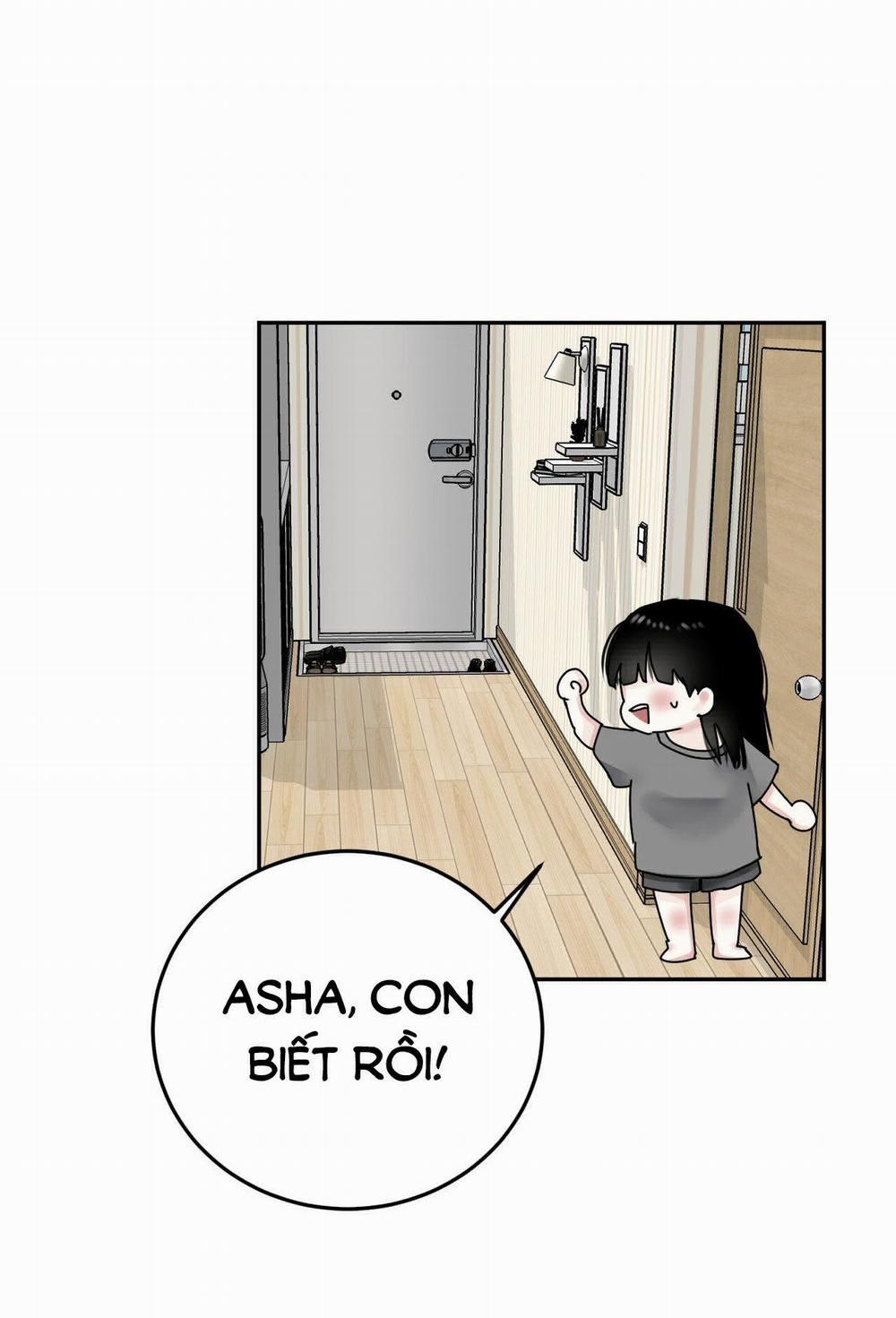 [18+] Hãy Trở Thành Gia Đình Của Tôi 5.2 trang 10