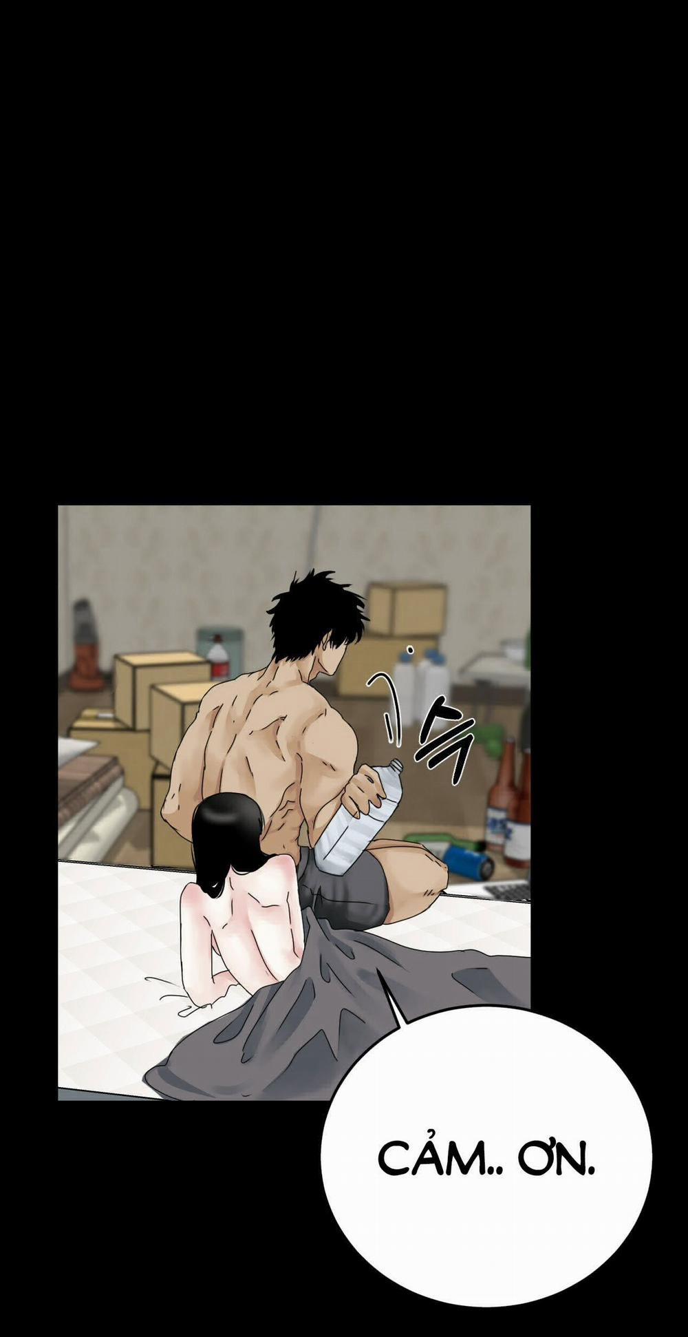 [18+] Hãy Trở Thành Gia Đình Của Tôi 5.2 trang 18