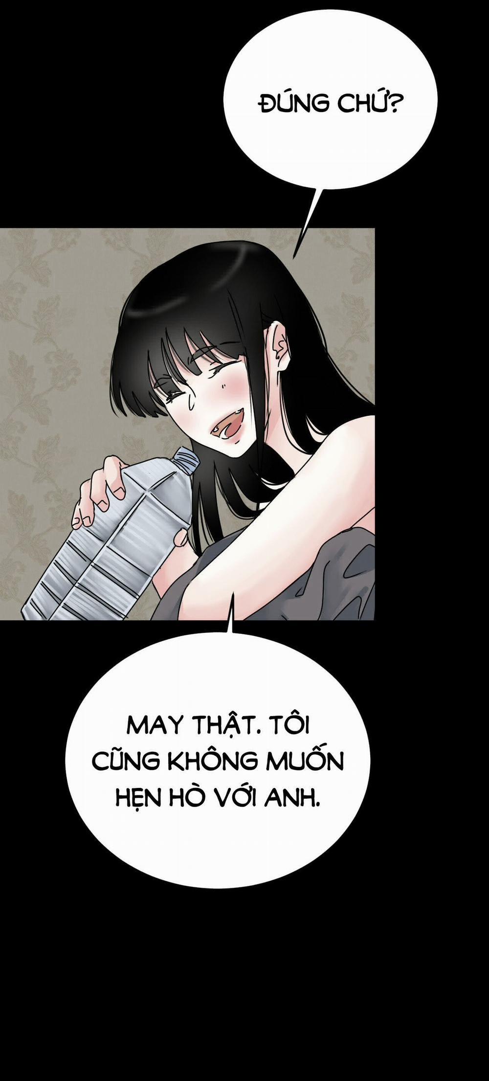 [18+] Hãy Trở Thành Gia Đình Của Tôi 5.2 trang 21