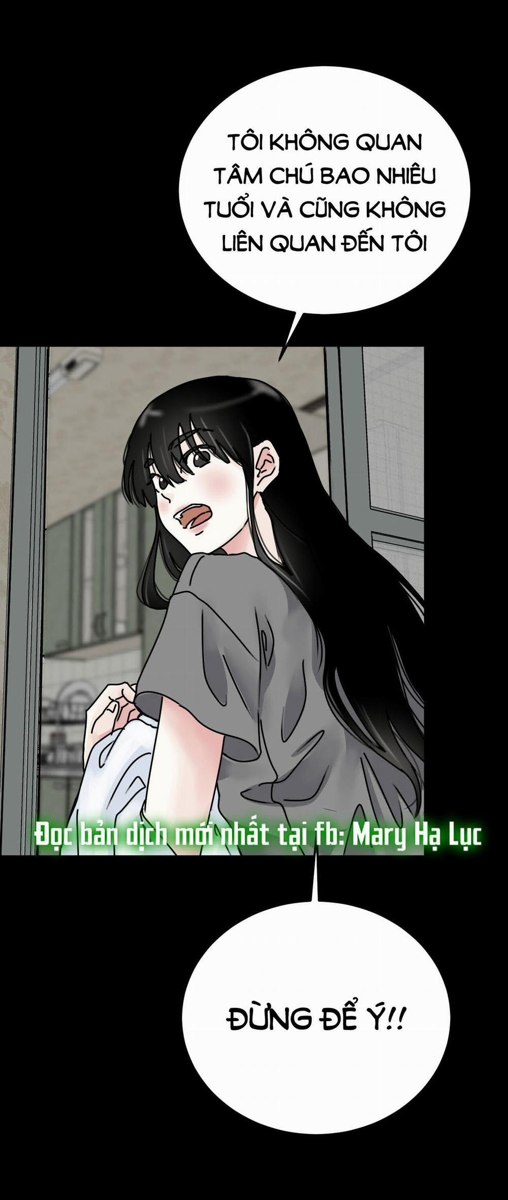 [18+] Hãy Trở Thành Gia Đình Của Tôi 5.2 trang 27