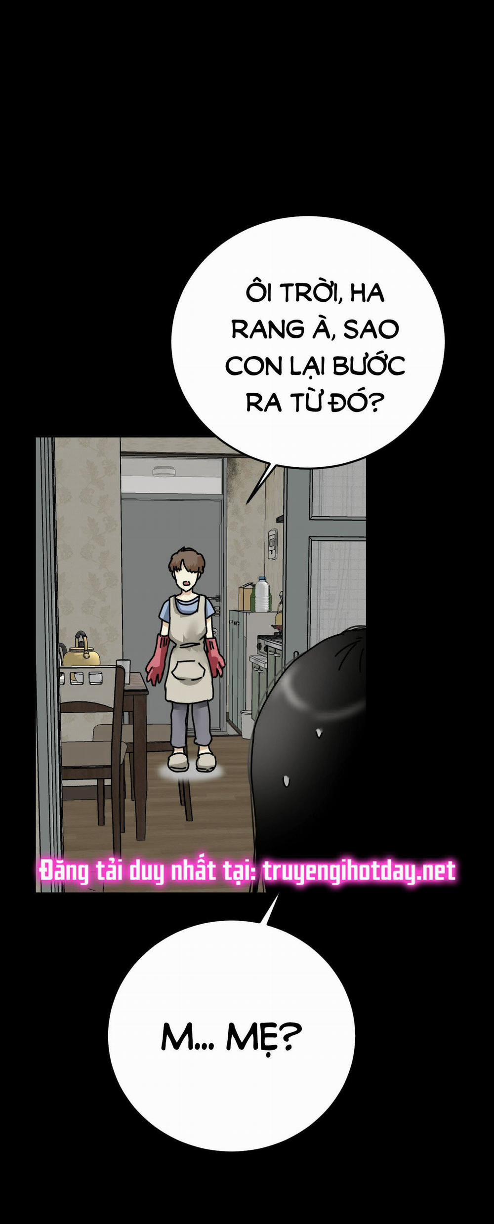 [18+] Hãy Trở Thành Gia Đình Của Tôi 5.2 trang 30
