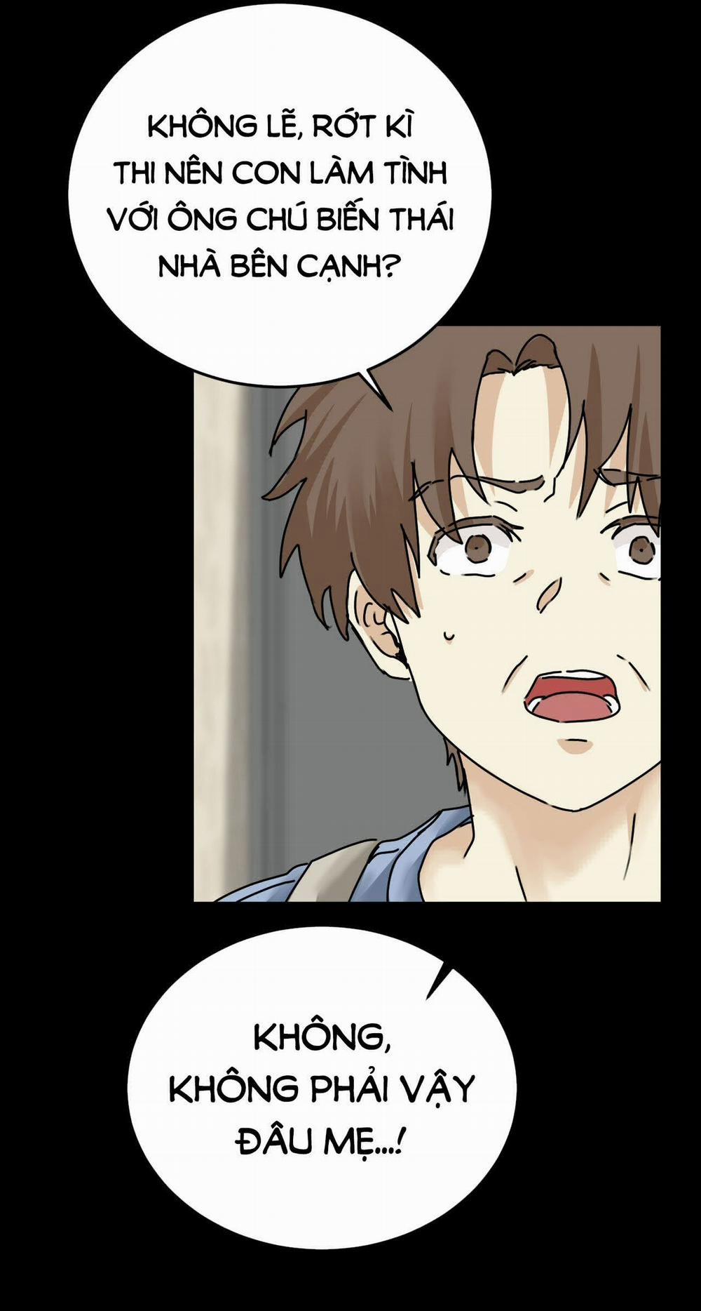 [18+] Hãy Trở Thành Gia Đình Của Tôi 5.2 trang 31
