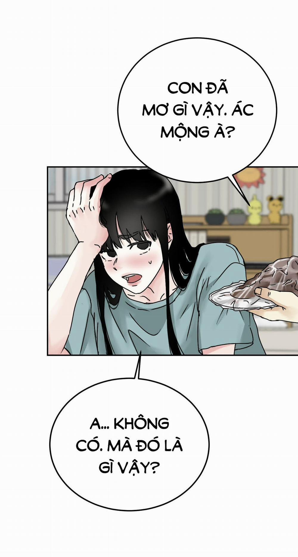 [18+] Hãy Trở Thành Gia Đình Của Tôi 5.2 trang 35
