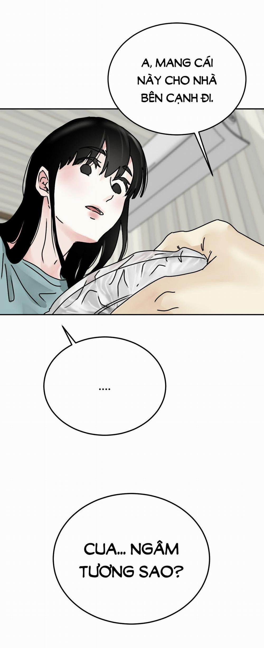 [18+] Hãy Trở Thành Gia Đình Của Tôi 5.2 trang 36