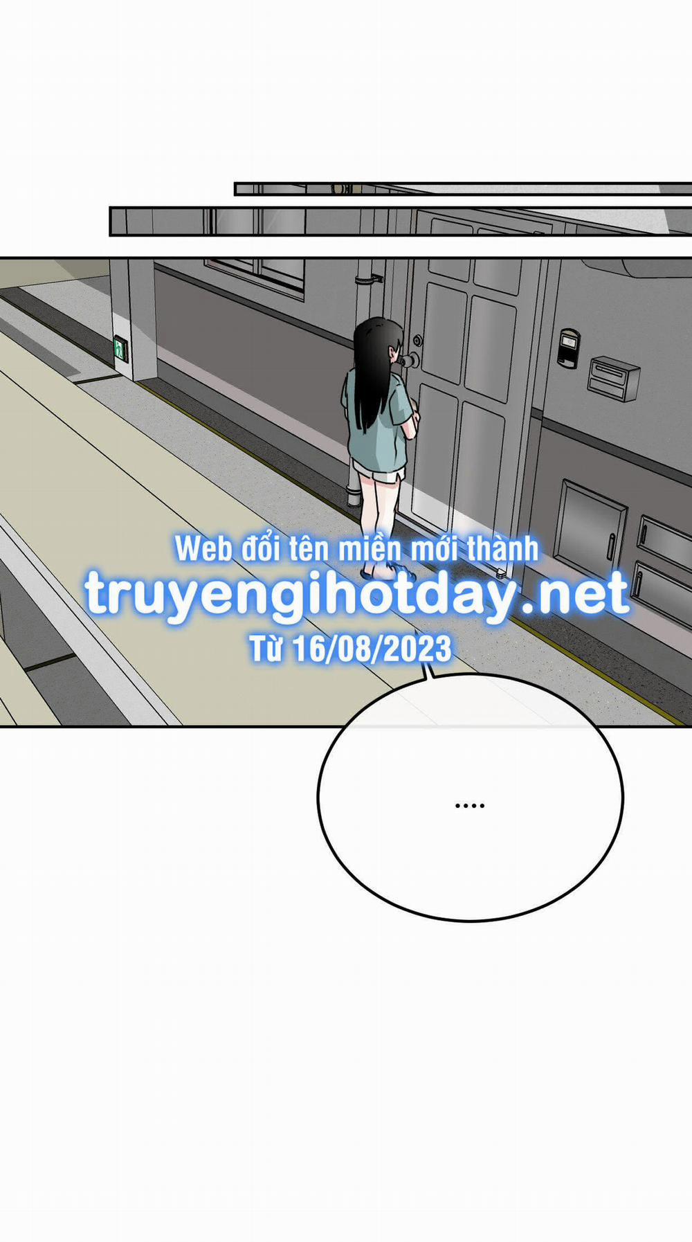 [18+] Hãy Trở Thành Gia Đình Của Tôi 5.2 trang 37