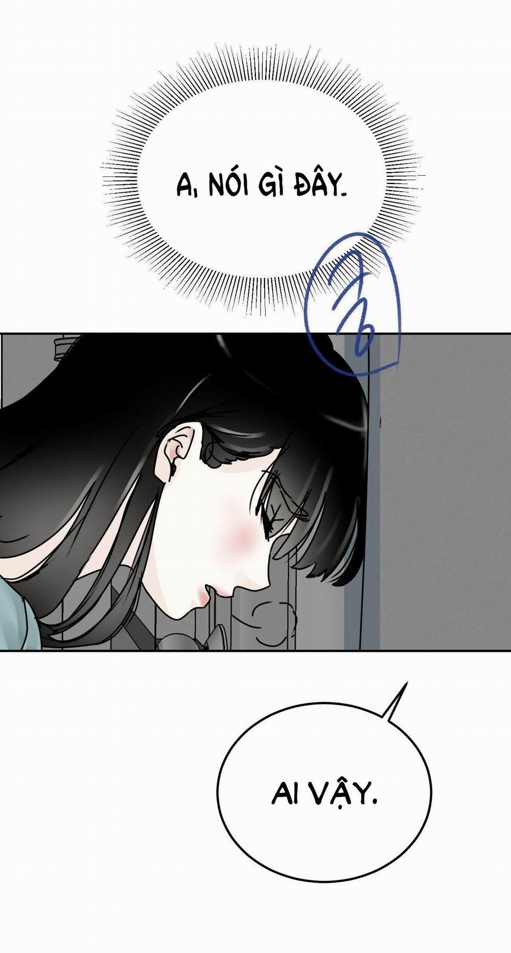 [18+] Hãy Trở Thành Gia Đình Của Tôi 5.2 trang 41