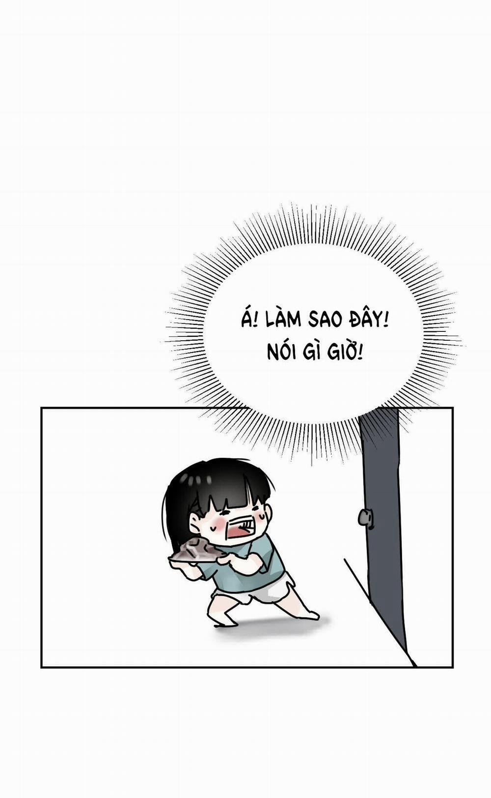 [18+] Hãy Trở Thành Gia Đình Của Tôi 5.2 trang 42