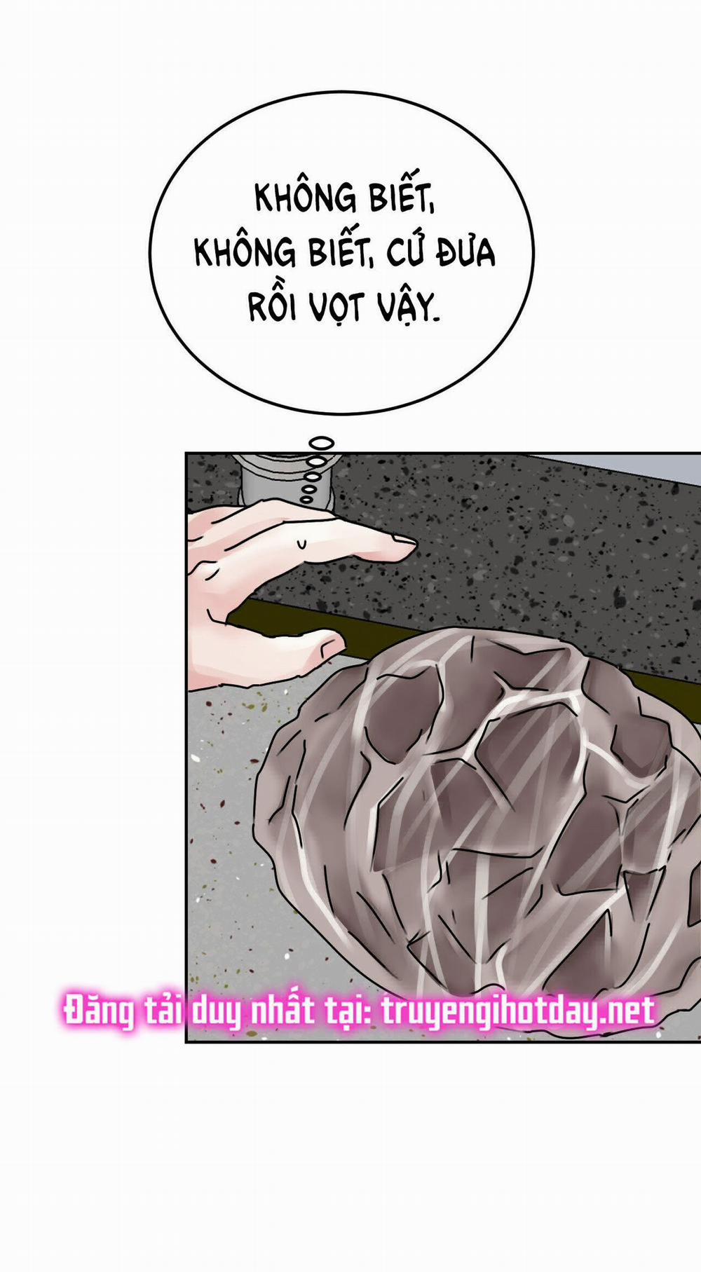 [18+] Hãy Trở Thành Gia Đình Của Tôi 5.2 trang 43