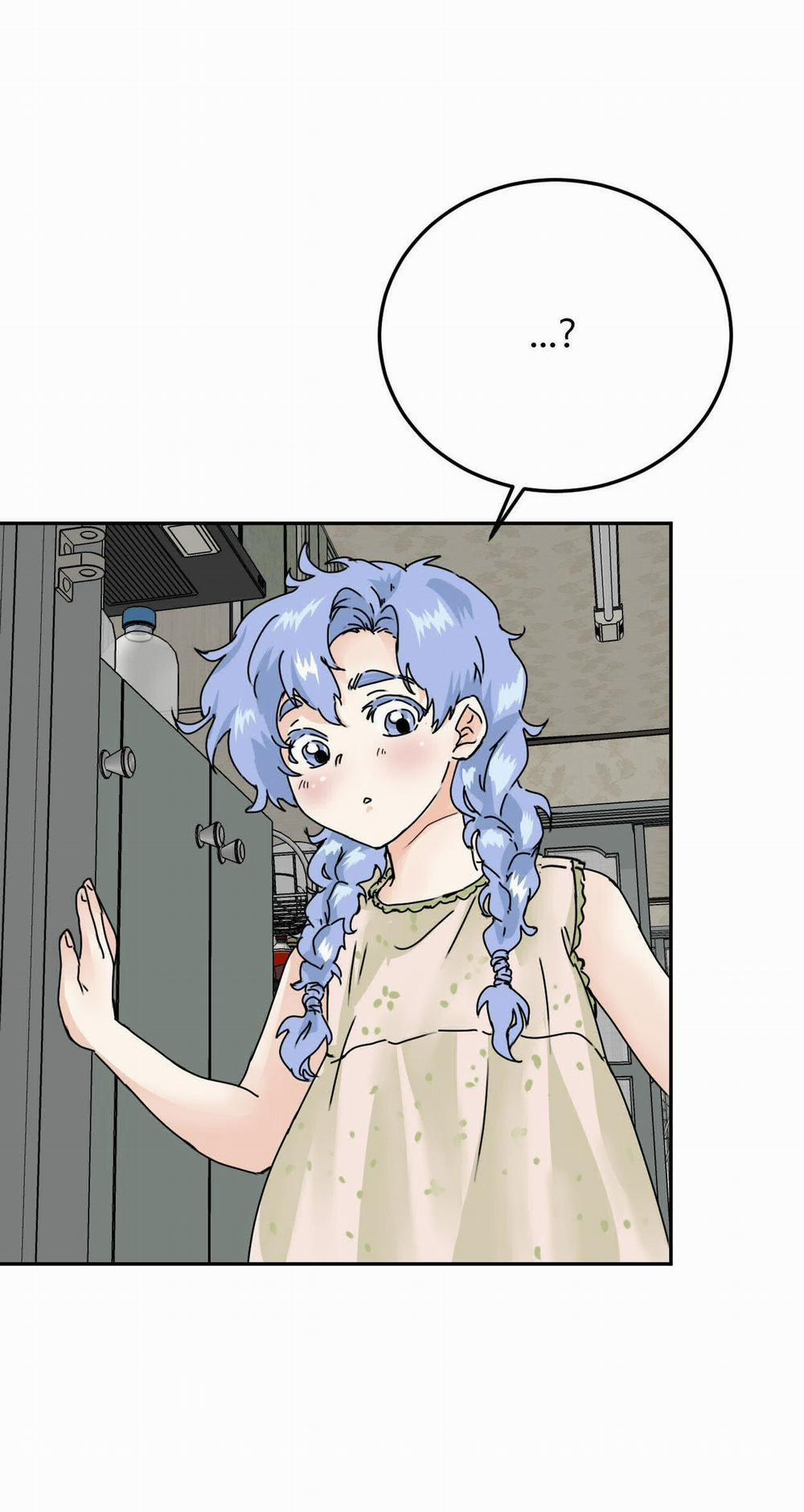 [18+] Hãy Trở Thành Gia Đình Của Tôi 5.2 trang 47