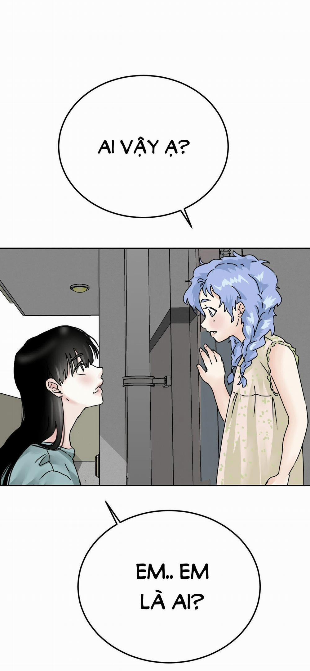 [18+] Hãy Trở Thành Gia Đình Của Tôi 5.2 trang 48