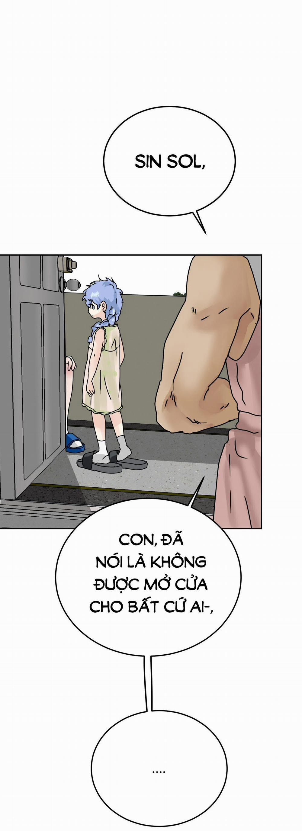 [18+] Hãy Trở Thành Gia Đình Của Tôi 5.2 trang 50