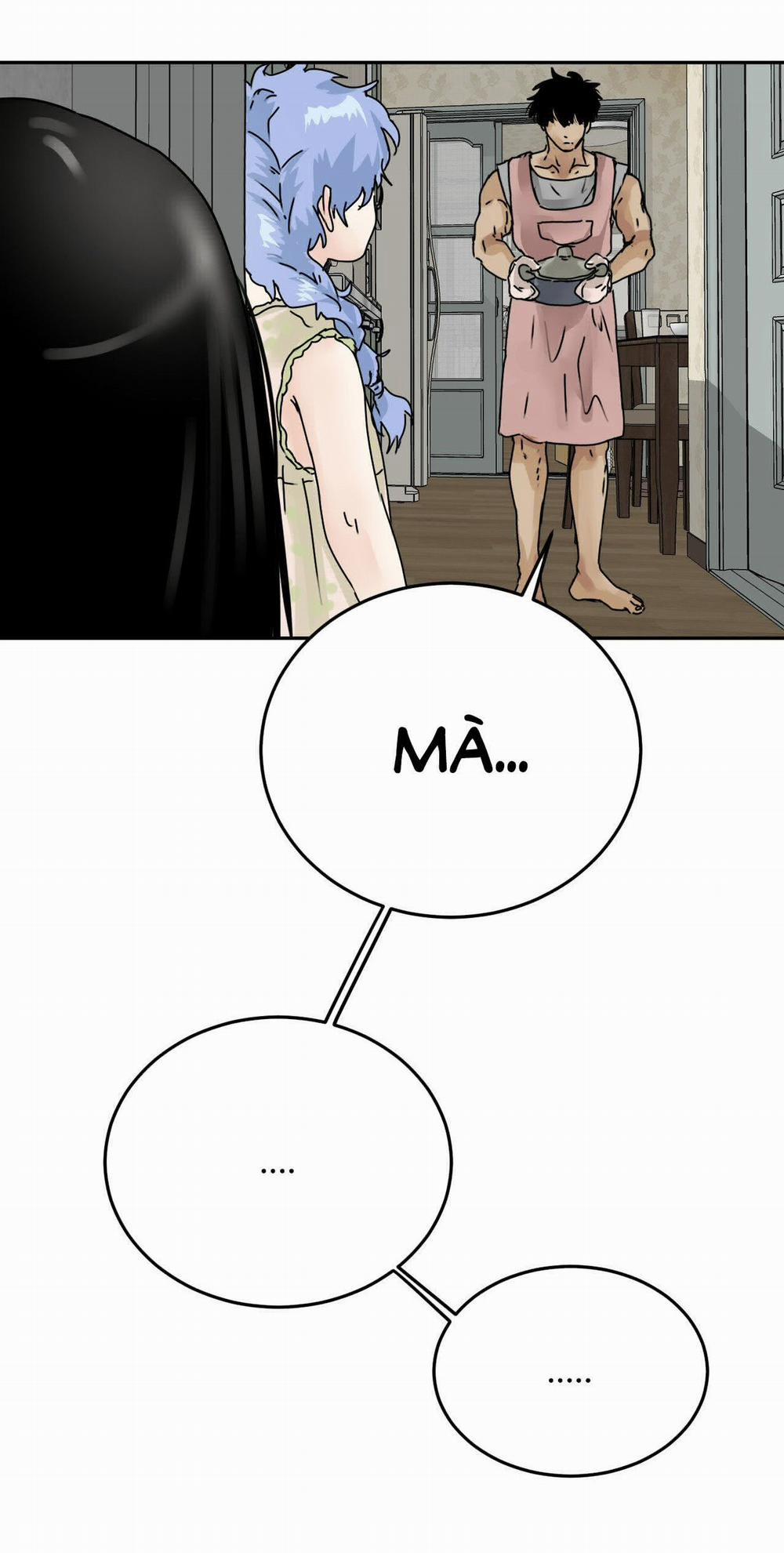 [18+] Hãy Trở Thành Gia Đình Của Tôi 5.2 trang 51