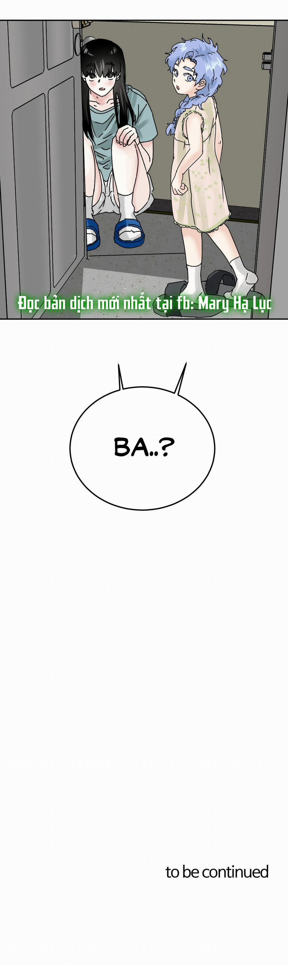 [18+] Hãy Trở Thành Gia Đình Của Tôi 5.2 trang 52