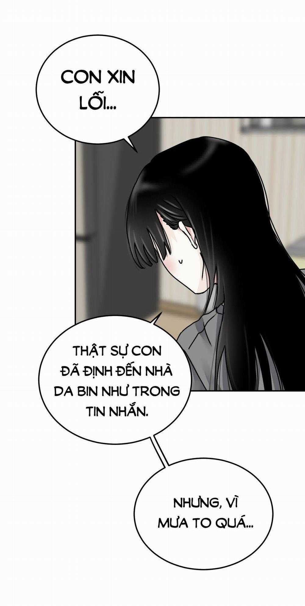 [18+] Hãy Trở Thành Gia Đình Của Tôi 5.2 trang 6