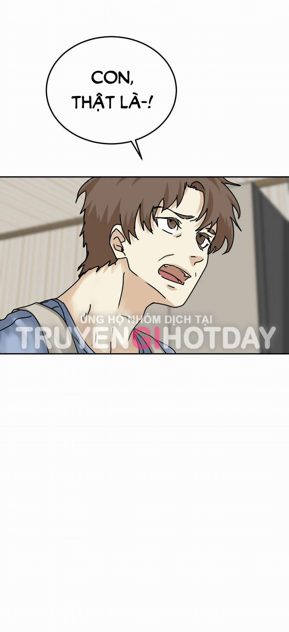 [18+] Hãy Trở Thành Gia Đình Của Tôi 5.2 trang 7