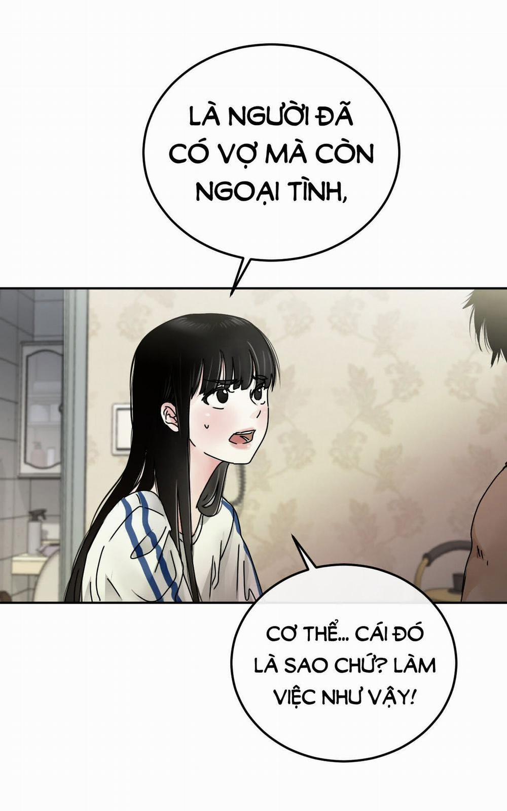 [18+] Hãy Trở Thành Gia Đình Của Tôi 6.1 trang 15
