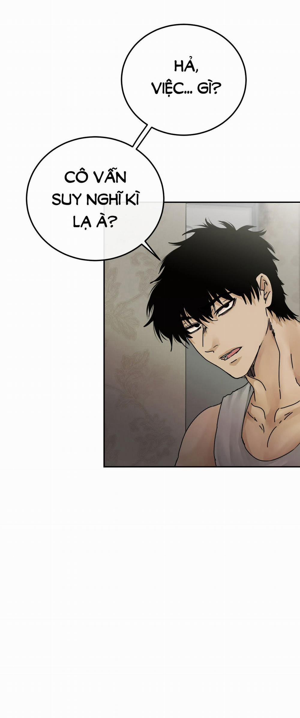 [18+] Hãy Trở Thành Gia Đình Của Tôi 6.1 trang 16