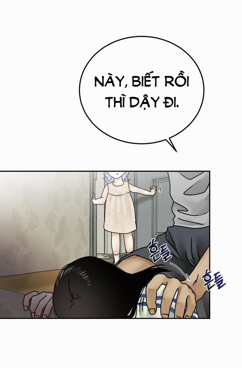 [18+] Hãy Trở Thành Gia Đình Của Tôi 6.1 trang 29
