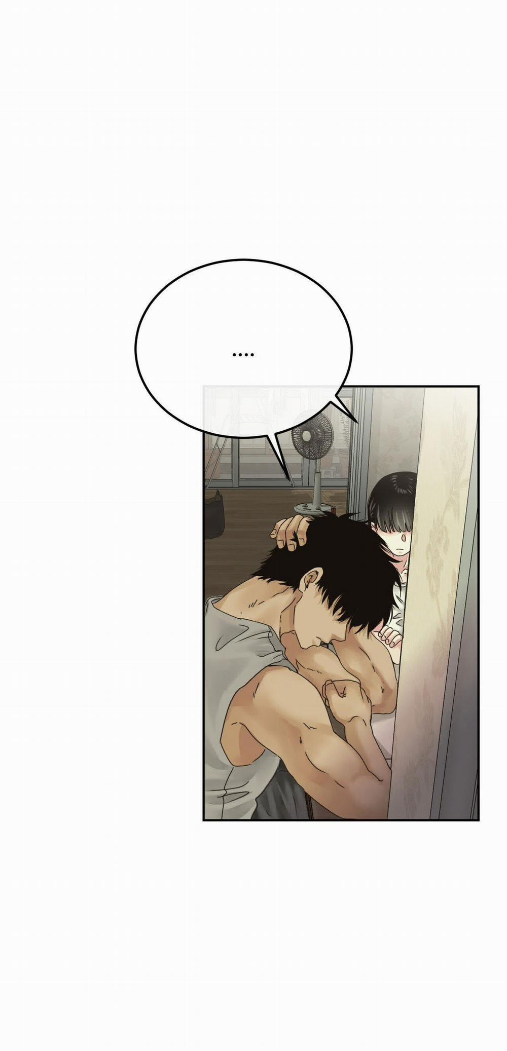 [18+] Hãy Trở Thành Gia Đình Của Tôi 6.1 trang 9