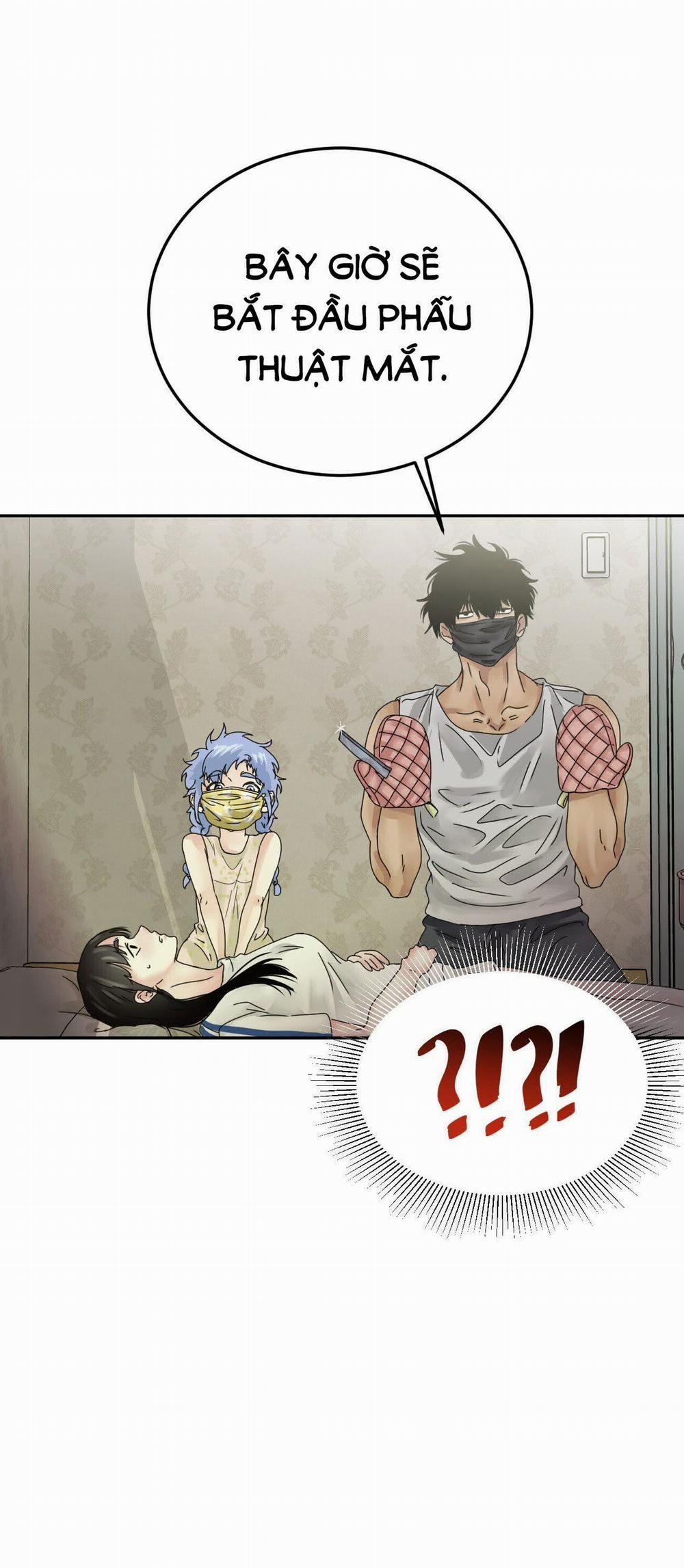 [18+] Hãy Trở Thành Gia Đình Của Tôi 6.2 trang 12