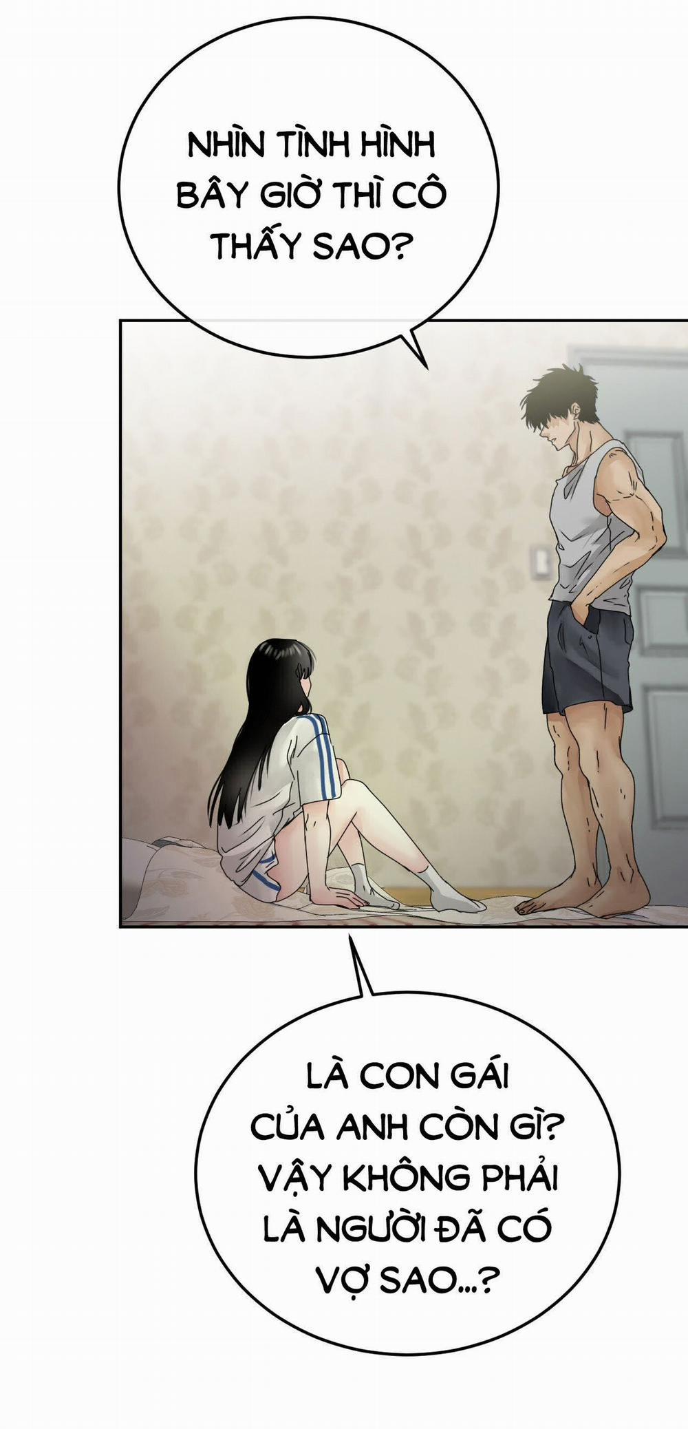 [18+] Hãy Trở Thành Gia Đình Của Tôi 6.2 trang 23