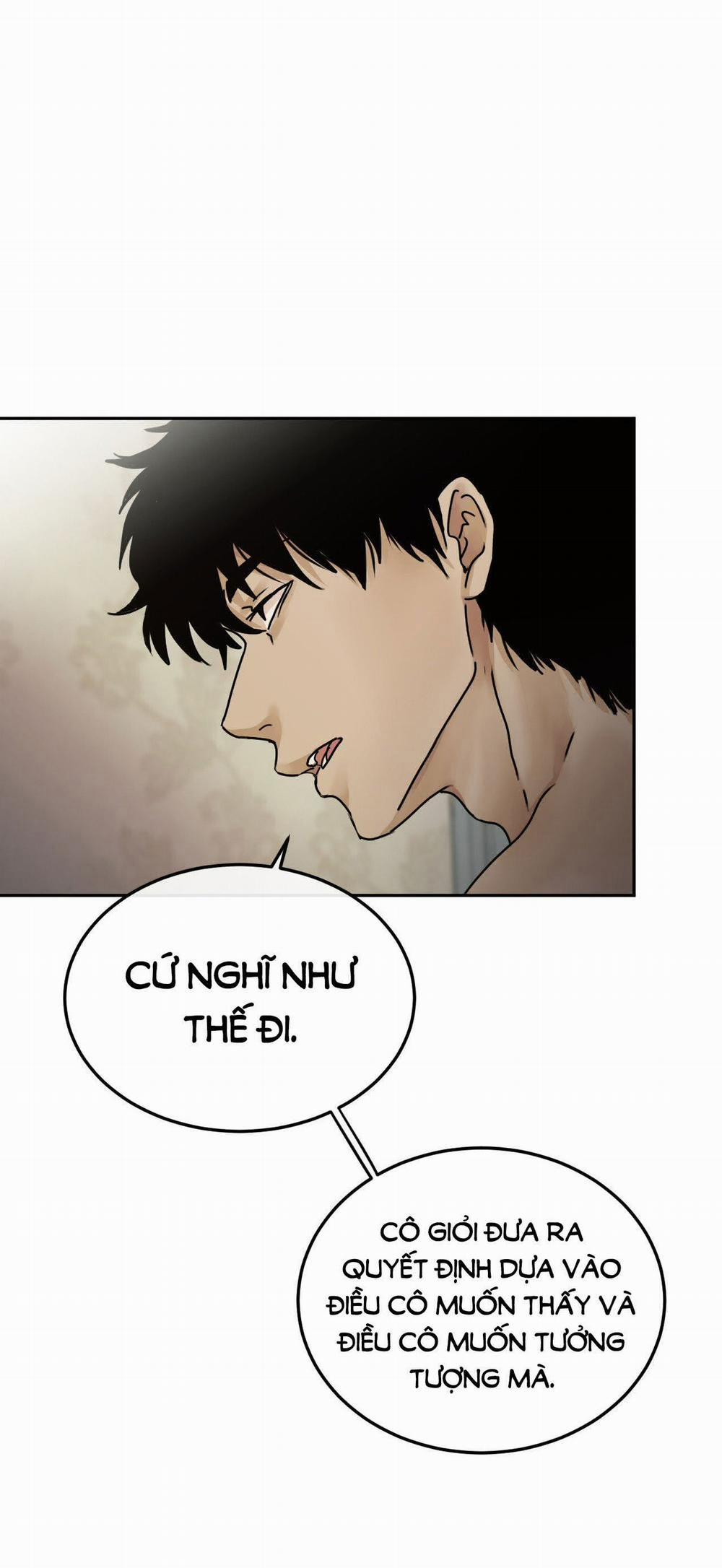 [18+] Hãy Trở Thành Gia Đình Của Tôi 6.2 trang 24