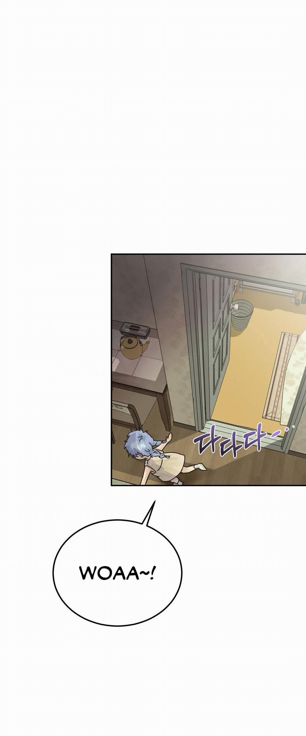 [18+] Hãy Trở Thành Gia Đình Của Tôi 6.2 trang 5