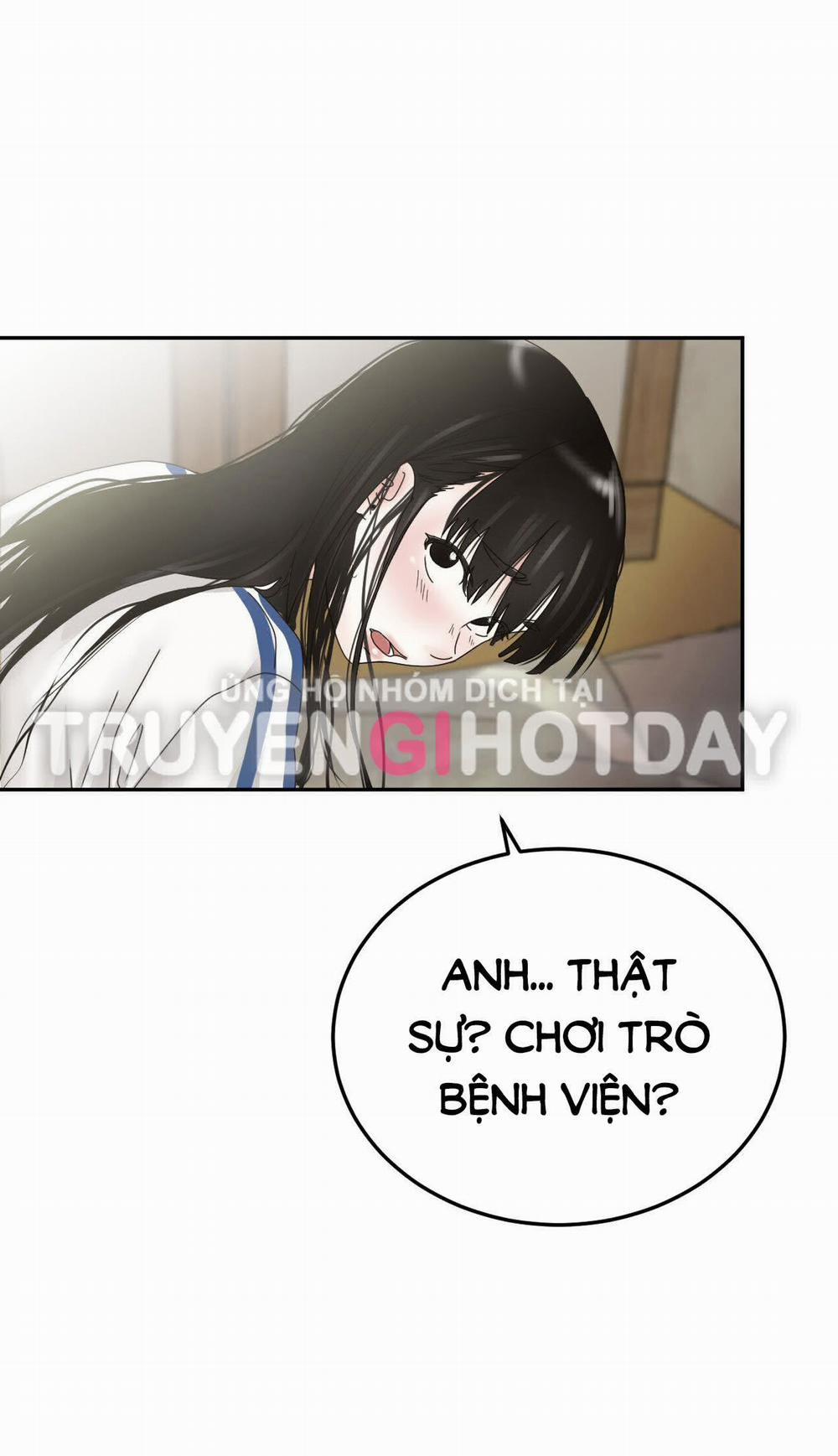 [18+] Hãy Trở Thành Gia Đình Của Tôi 6.2 trang 6