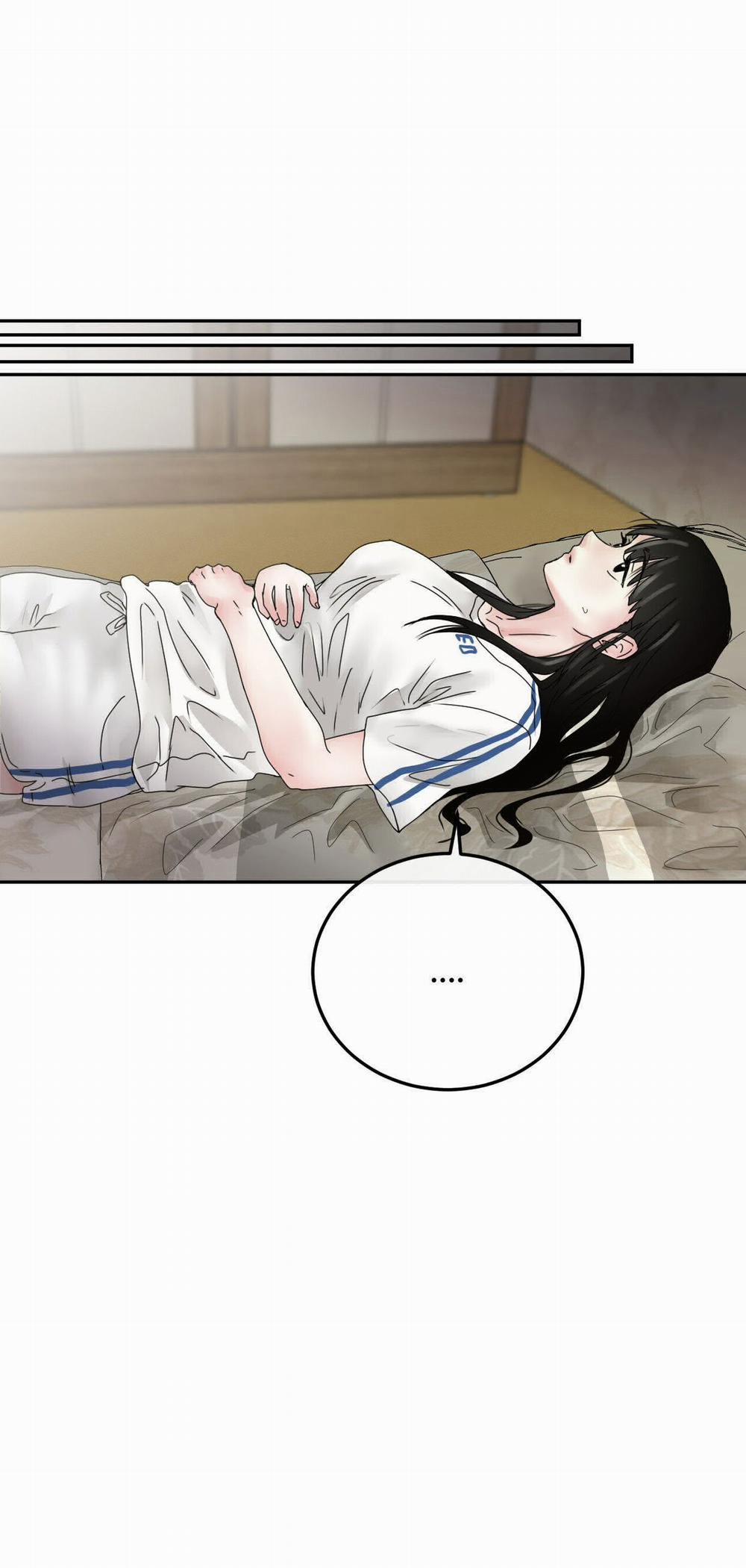 [18+] Hãy Trở Thành Gia Đình Của Tôi 6.2 trang 8