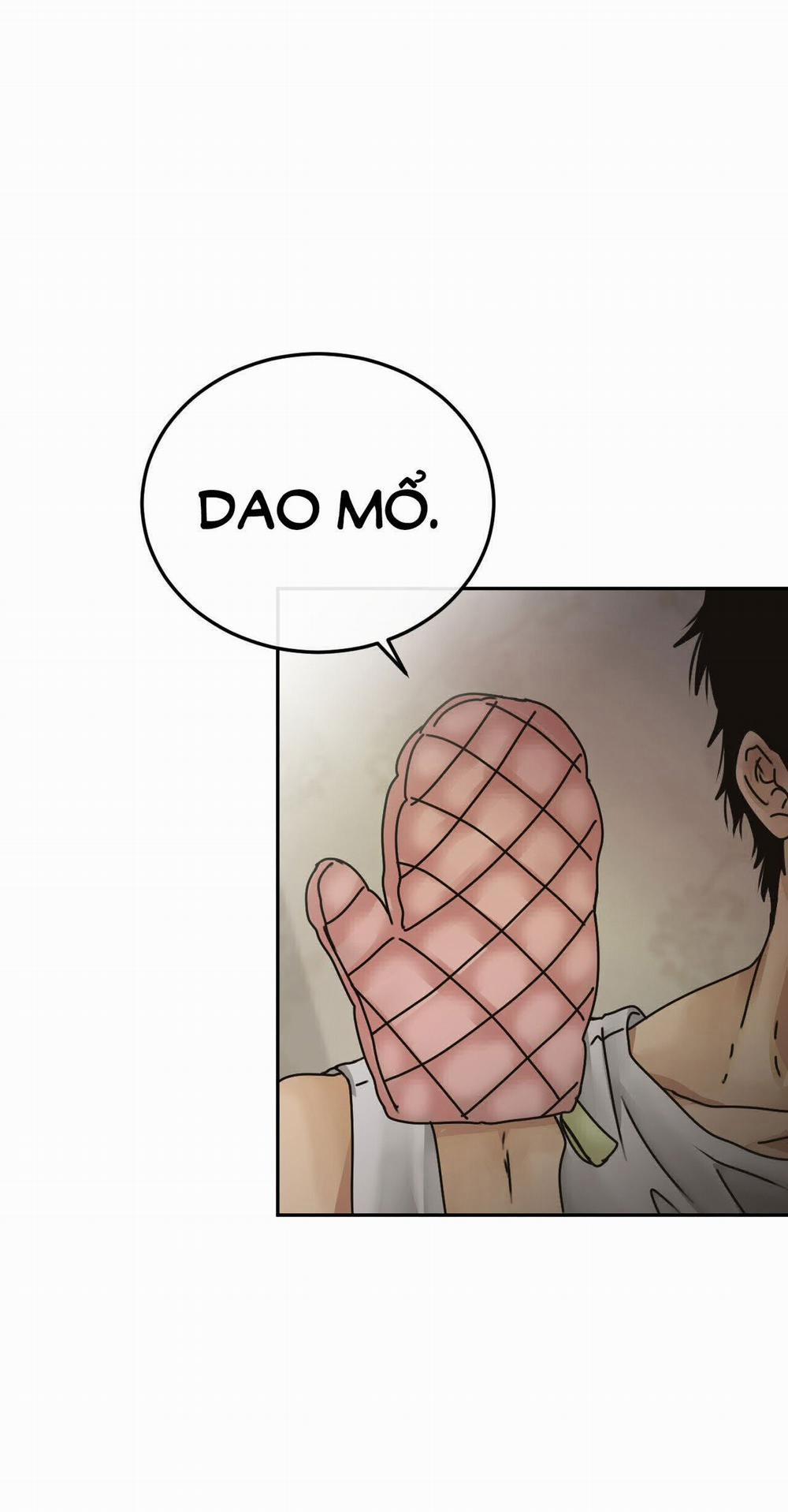 [18+] Hãy Trở Thành Gia Đình Của Tôi 6.2 trang 9