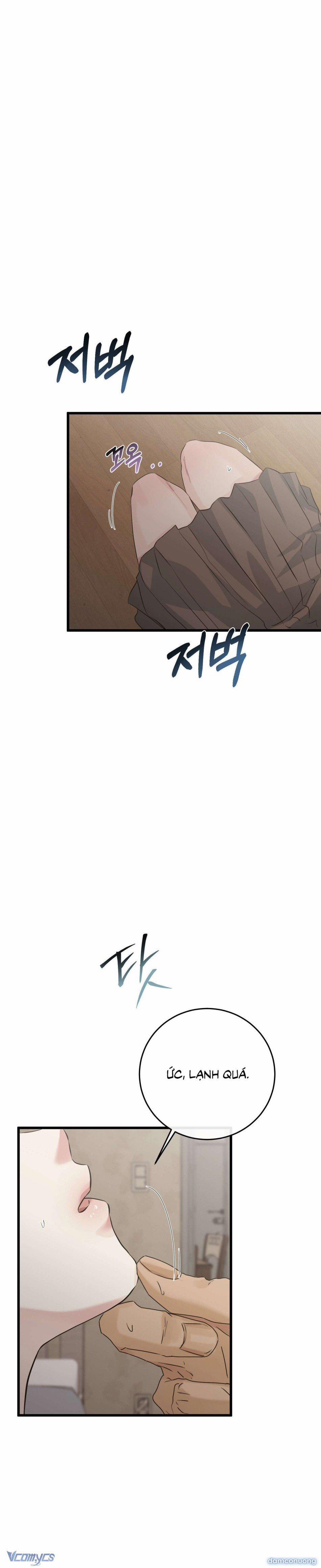 [18+] Hãy Trở Thành Gia Đình Của Tôi 69 trang 2