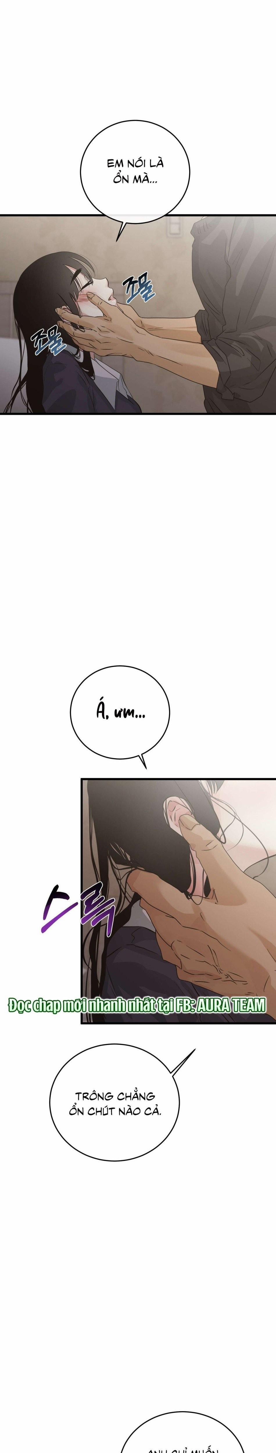 [18+] Hãy Trở Thành Gia Đình Của Tôi 69 trang 4