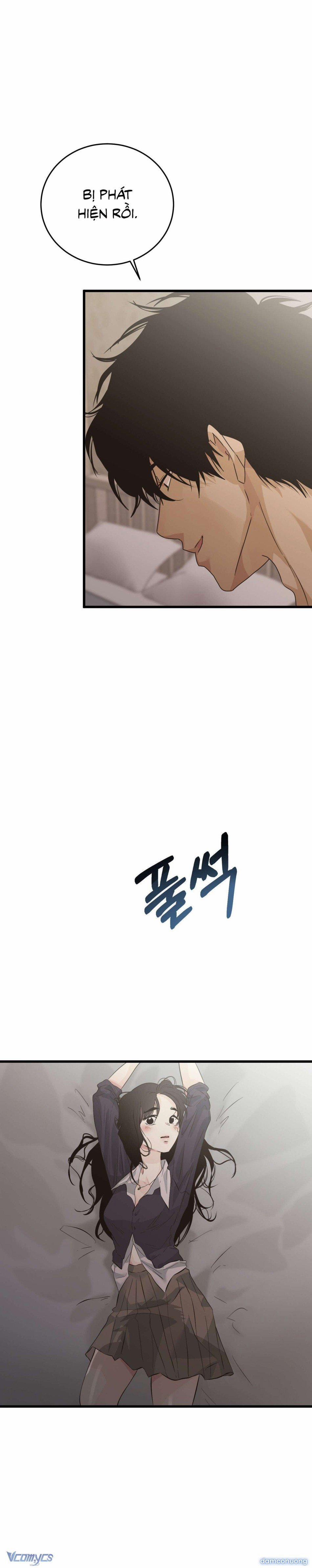 [18+] Hãy Trở Thành Gia Đình Của Tôi 69 trang 6