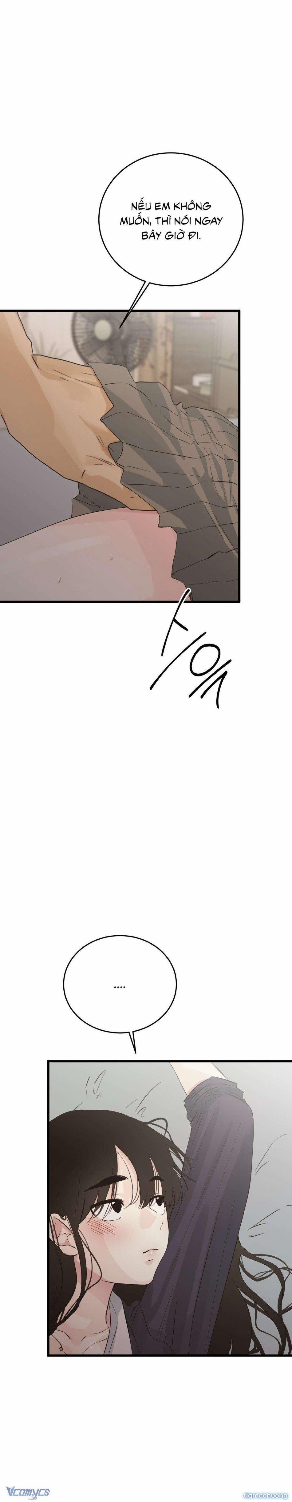 [18+] Hãy Trở Thành Gia Đình Của Tôi 69 trang 7