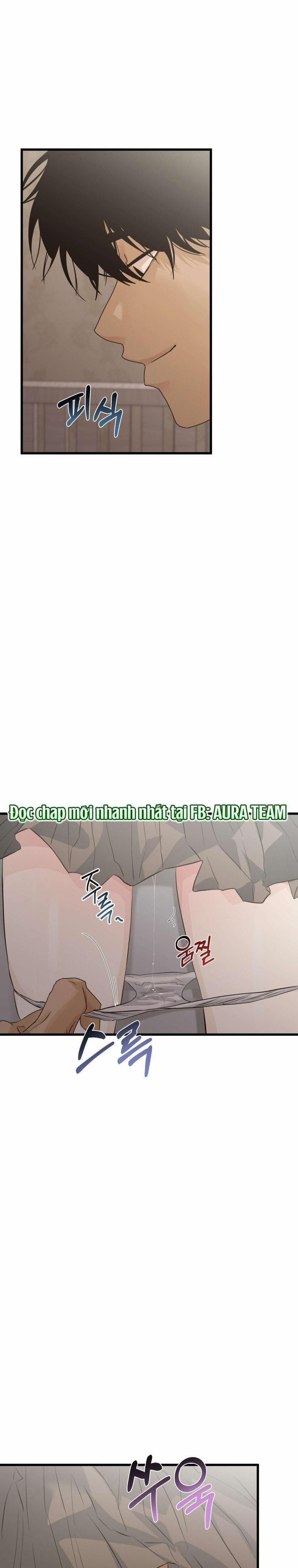 [18+] Hãy Trở Thành Gia Đình Của Tôi 69 trang 8