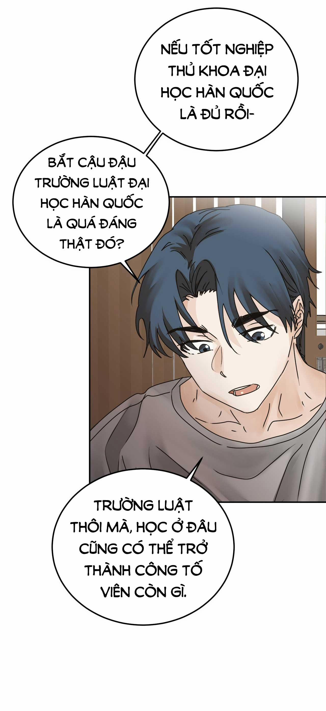 [18+] Hãy Trở Thành Gia Đình Của Tôi 7.1 trang 14